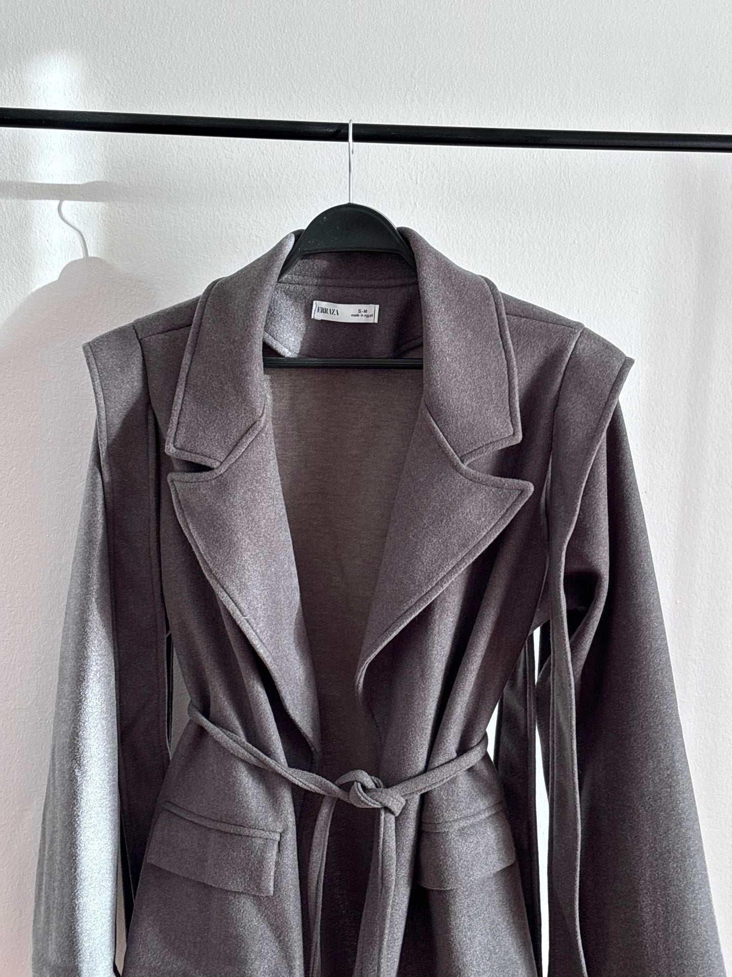 ChicTie Jacket