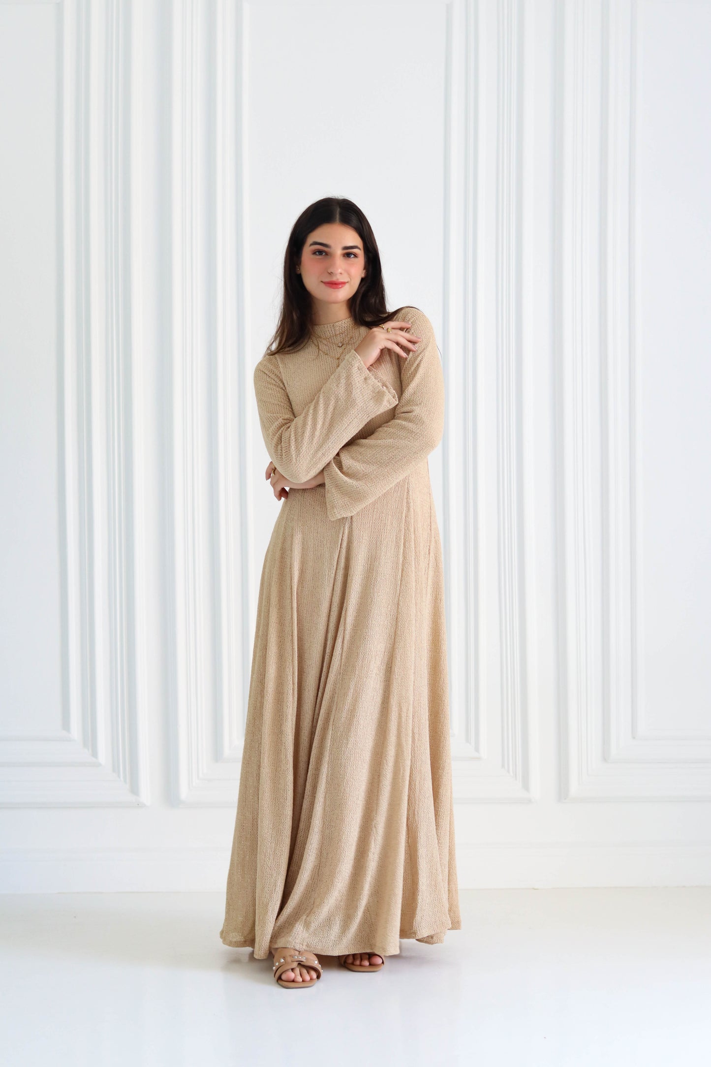 The Aura Dress