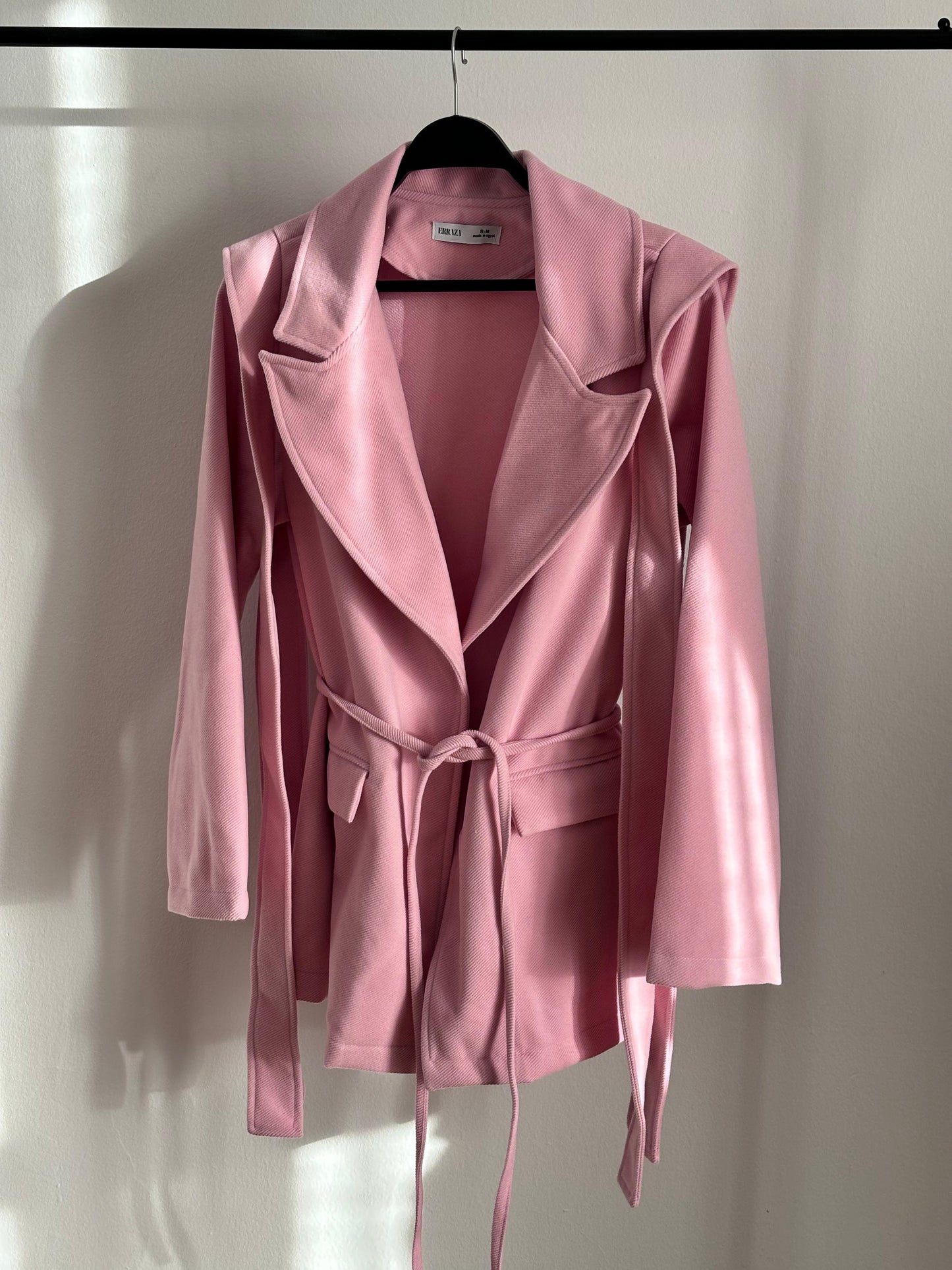 ChicTie Jacket