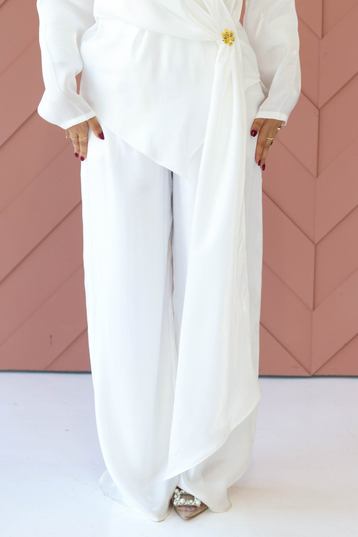Luna luxe pants