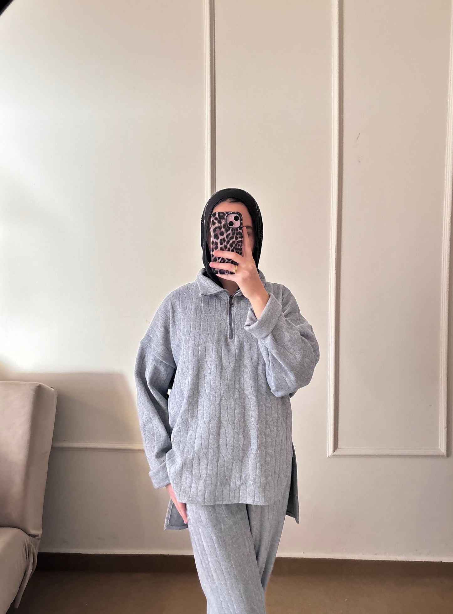 Cozyvibe set