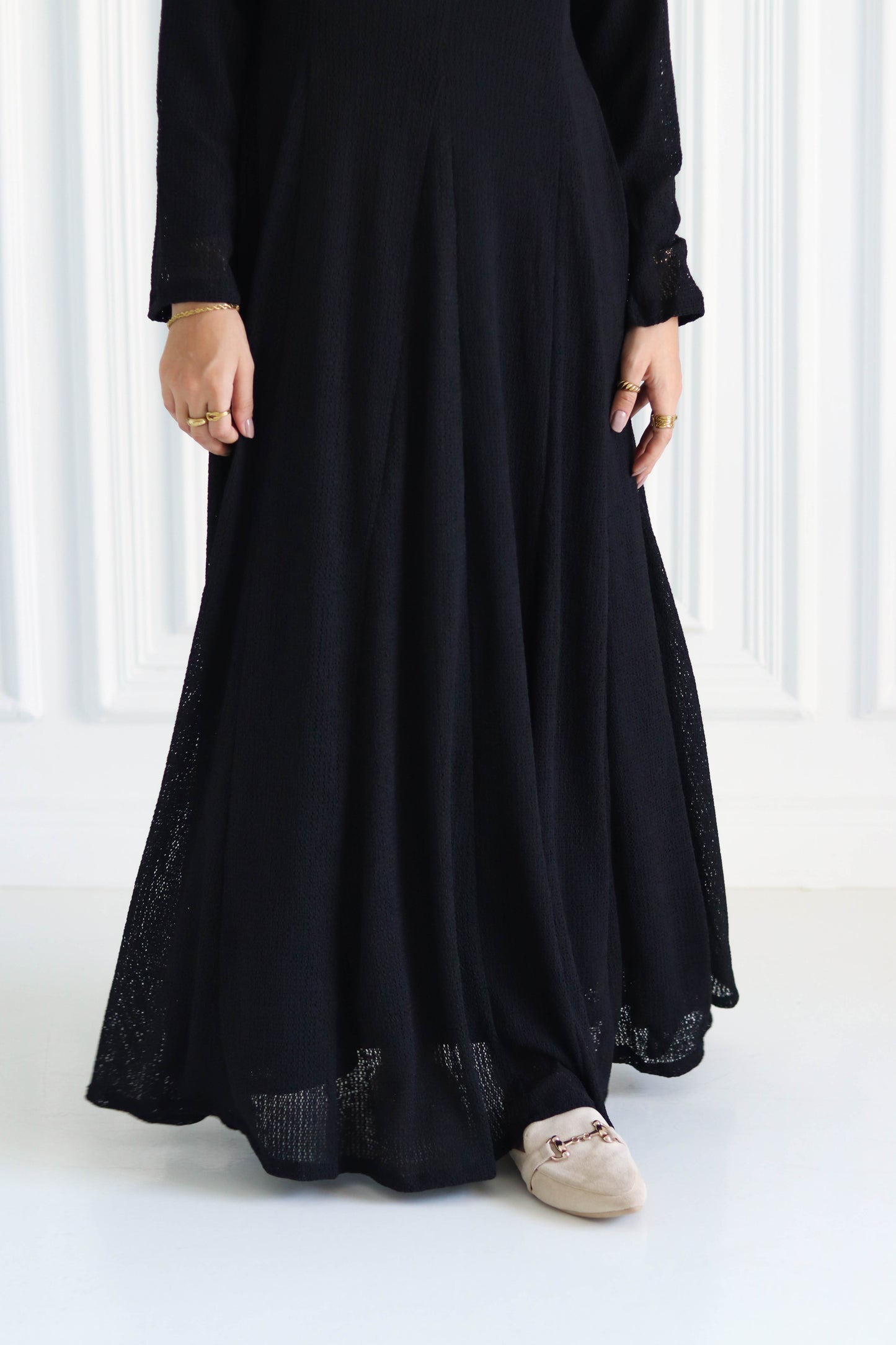 The Aura Dress