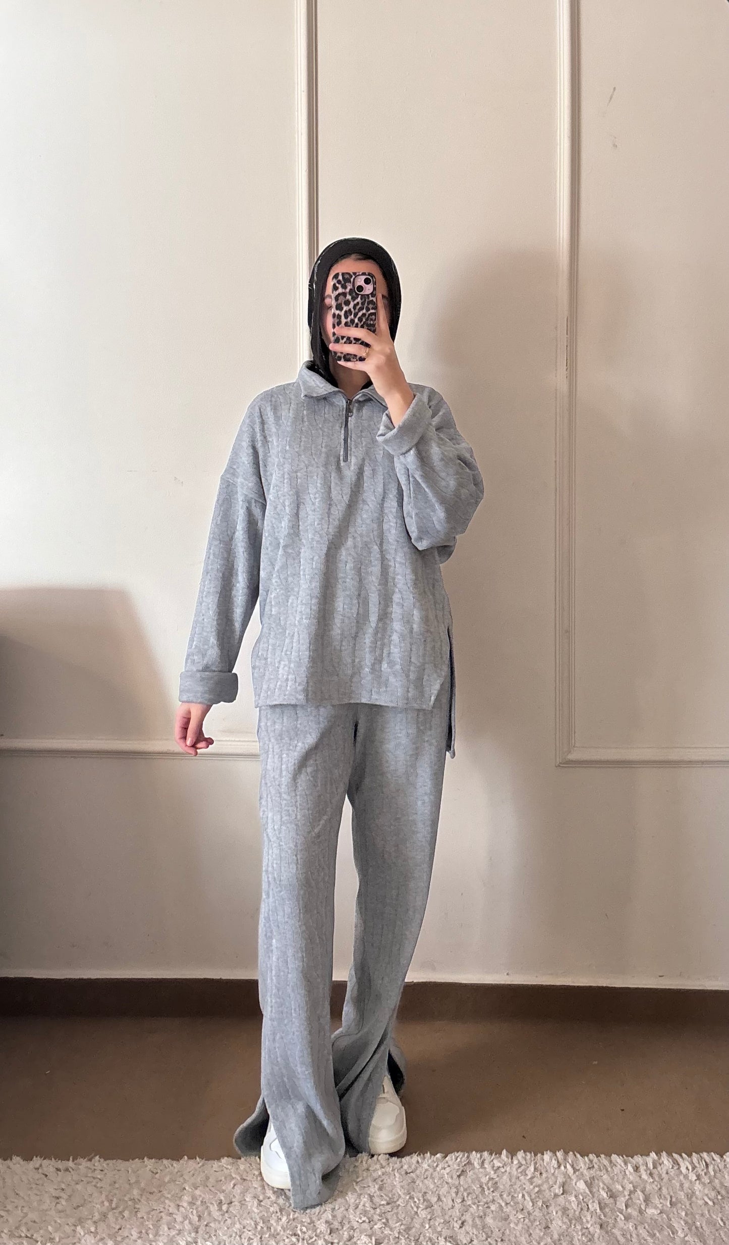 Cozyvibe set