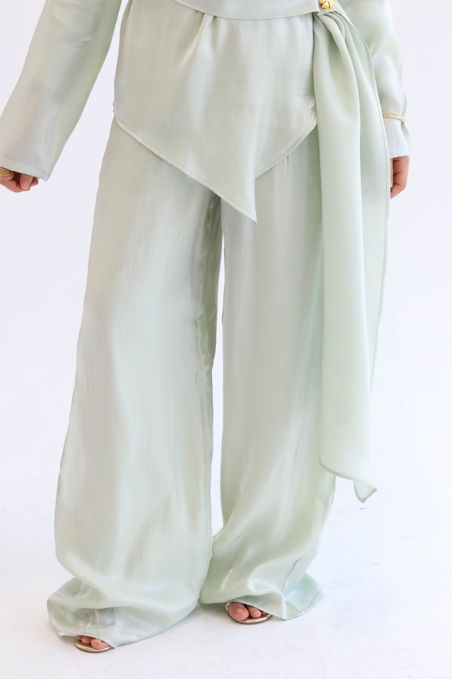 Luna luxe pants