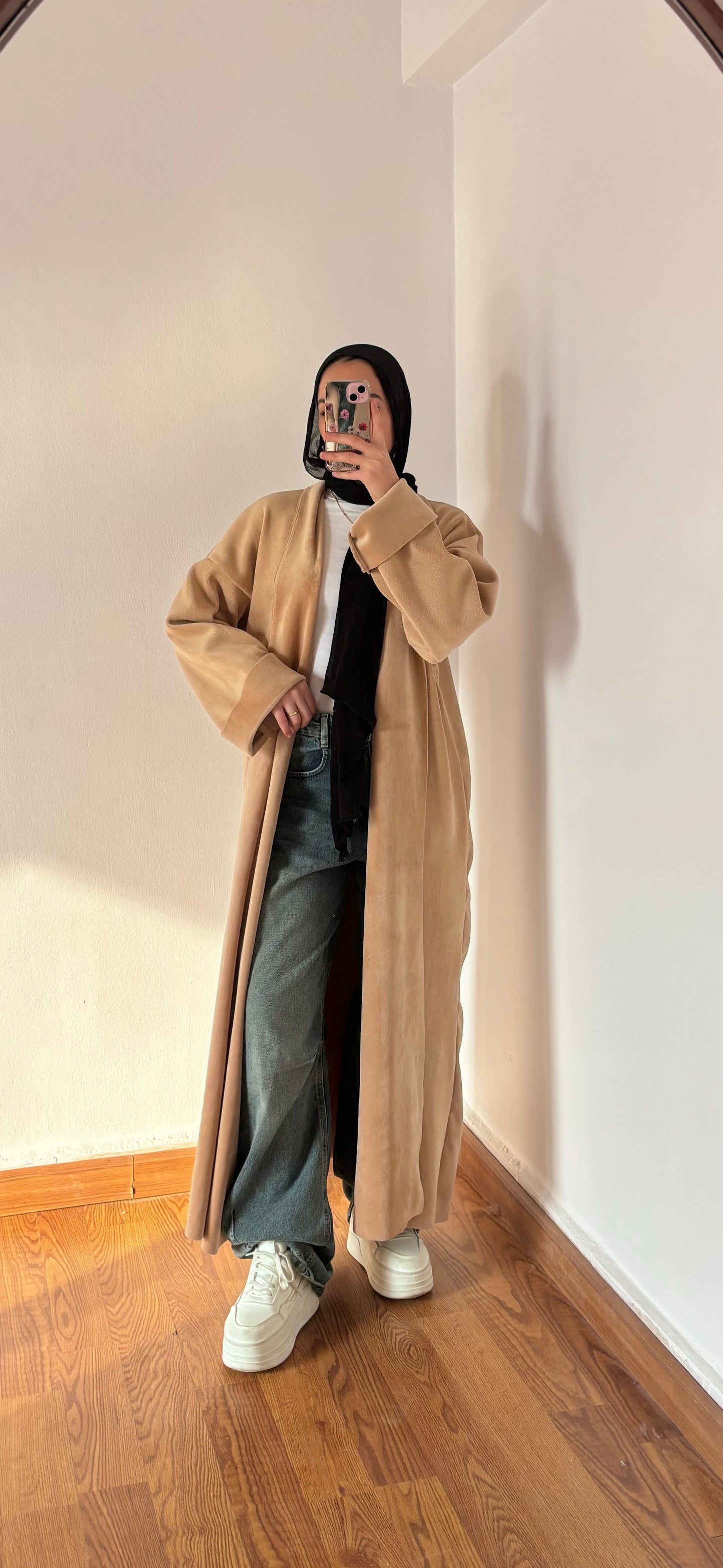 CozyMelt Cardigan
