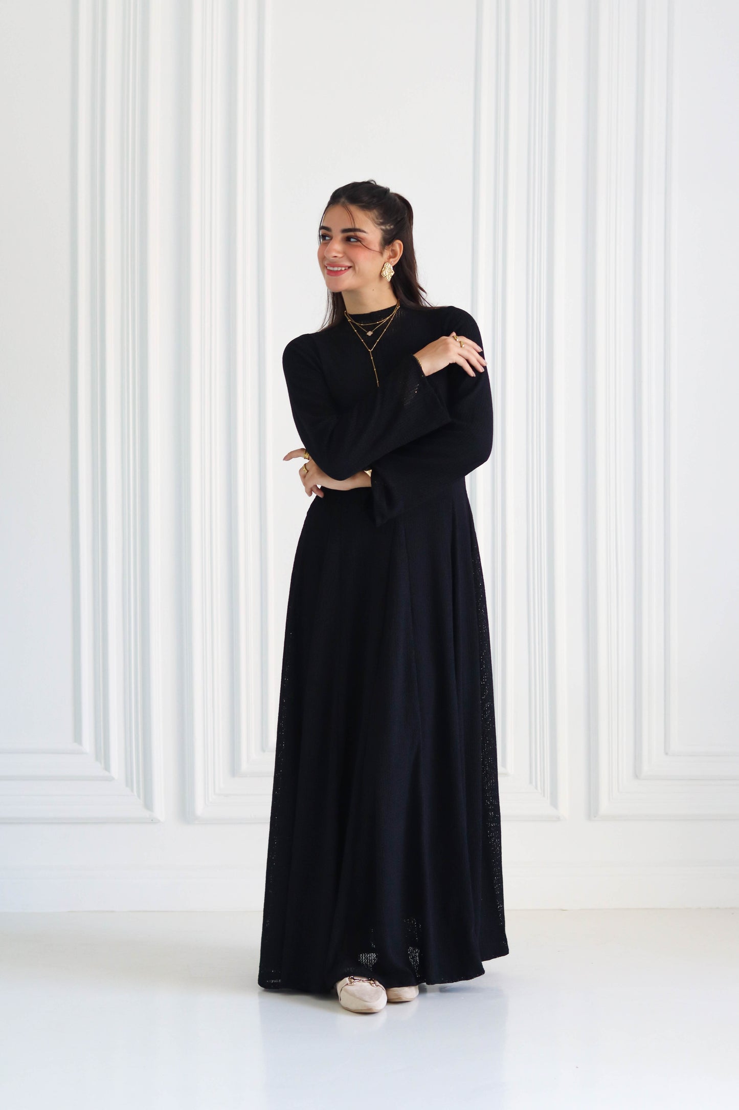 The Aura Dress