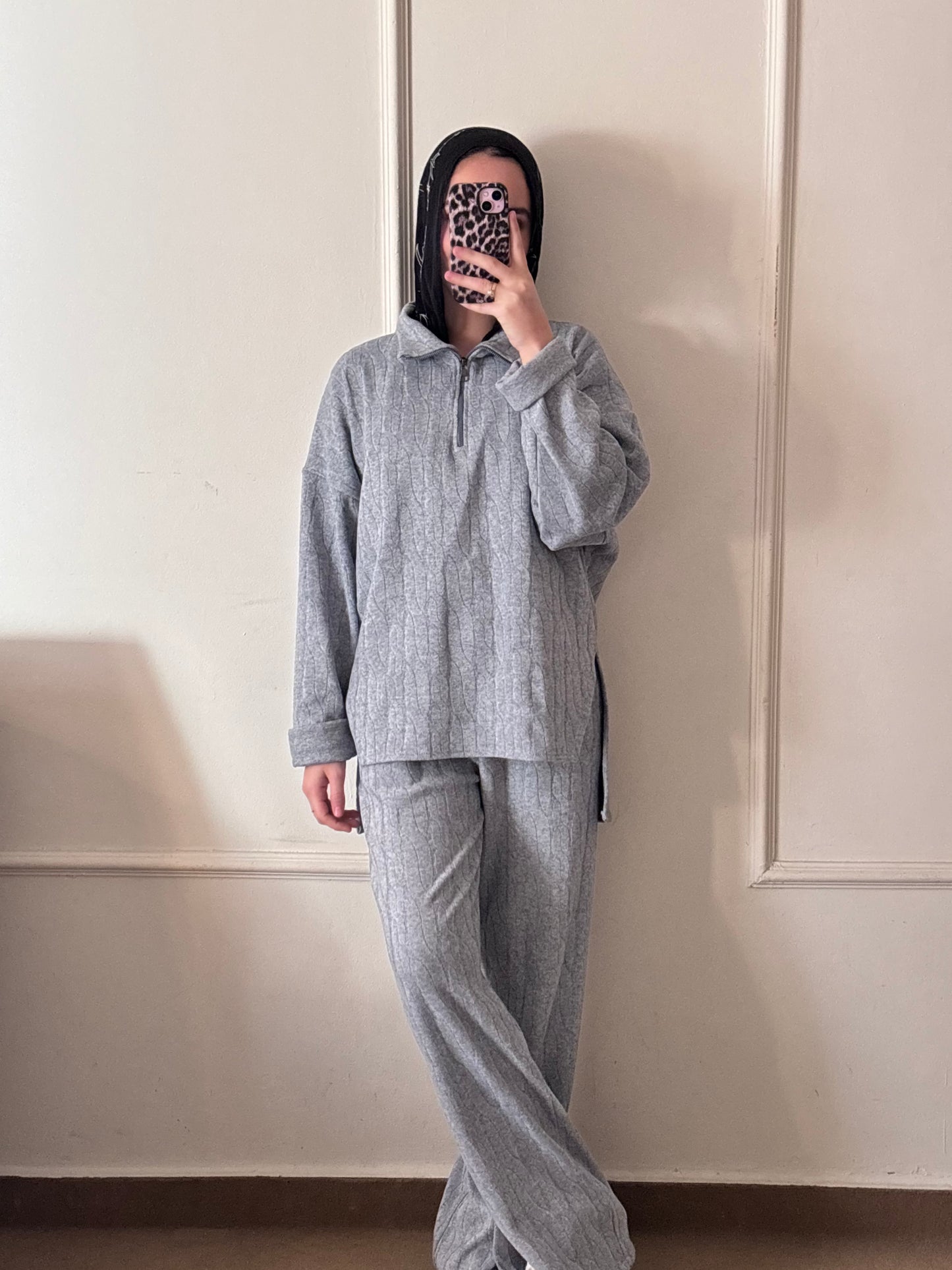 Cozyvibe set