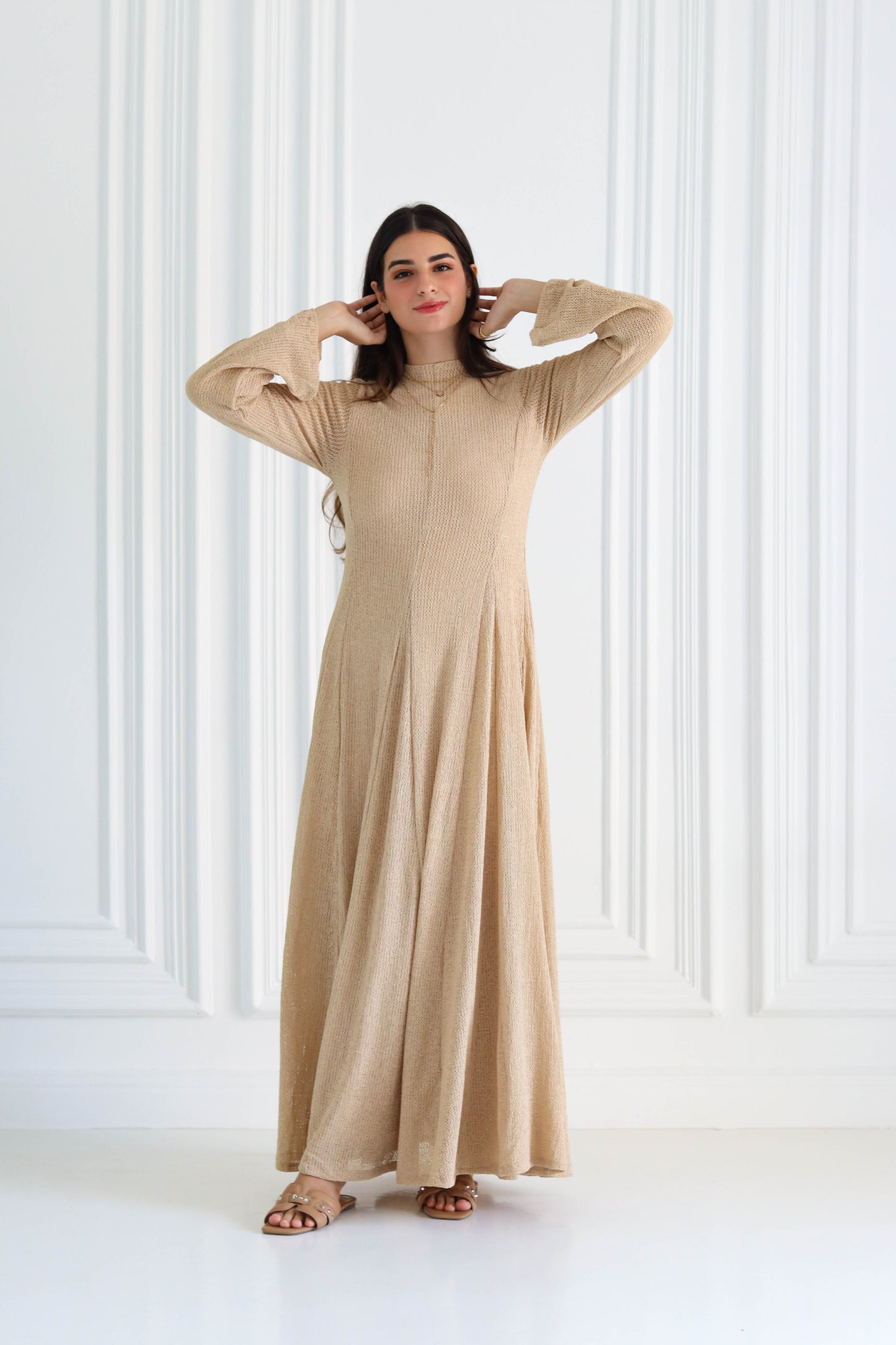 The Aura Dress
