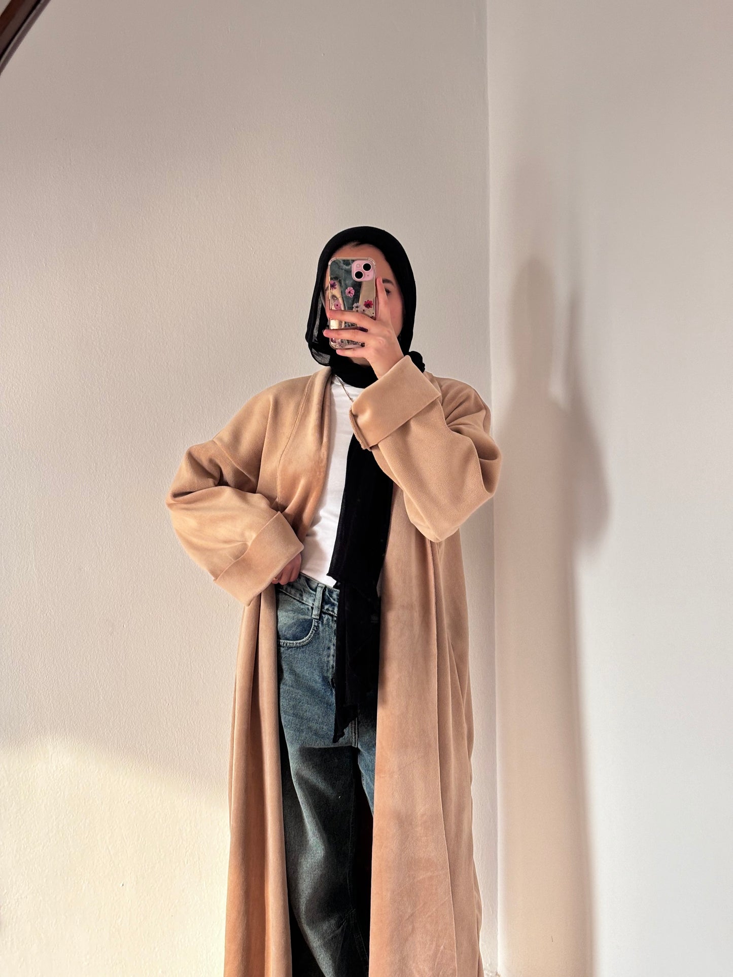 CozyMelt Cardigan
