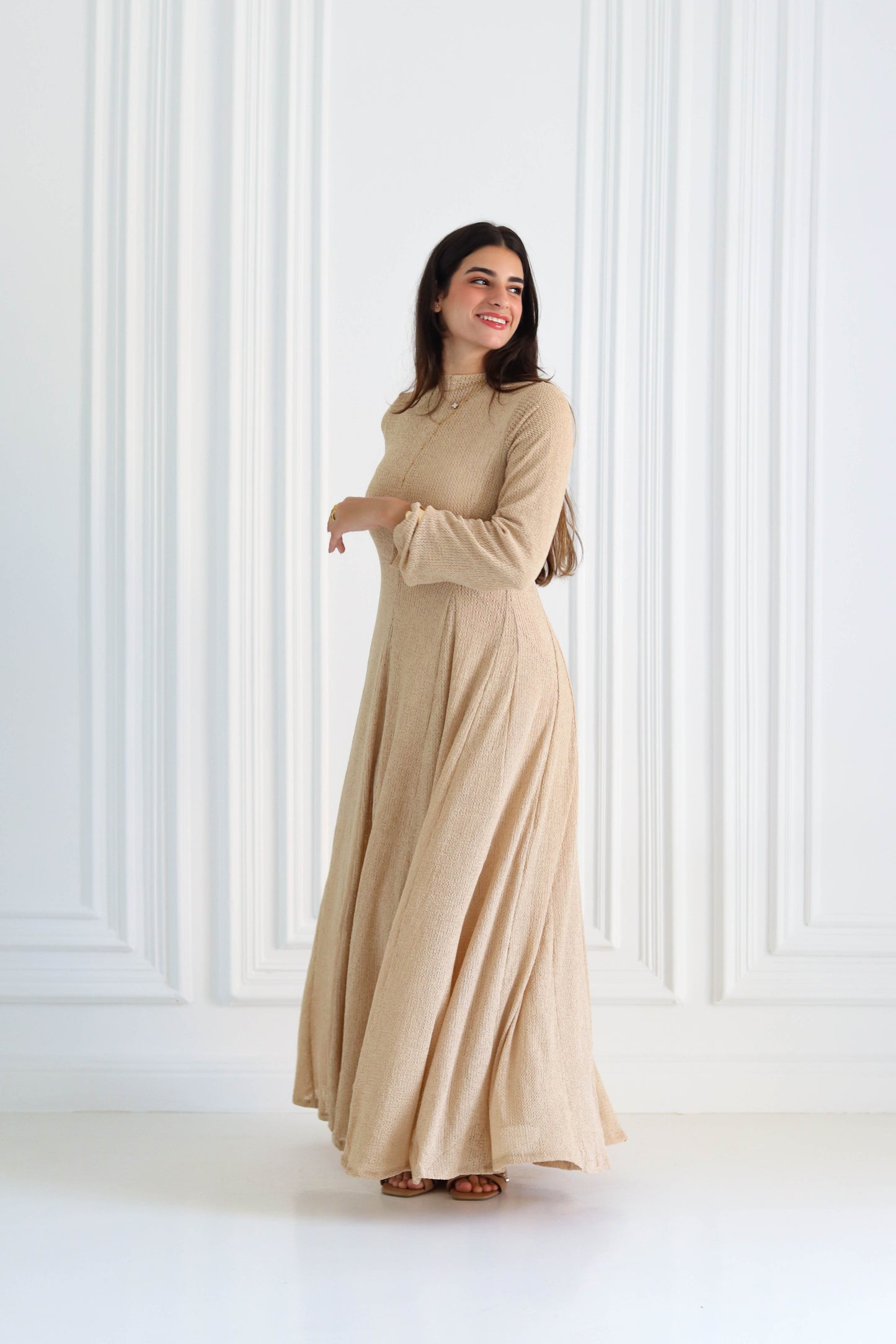 The Aura Dress