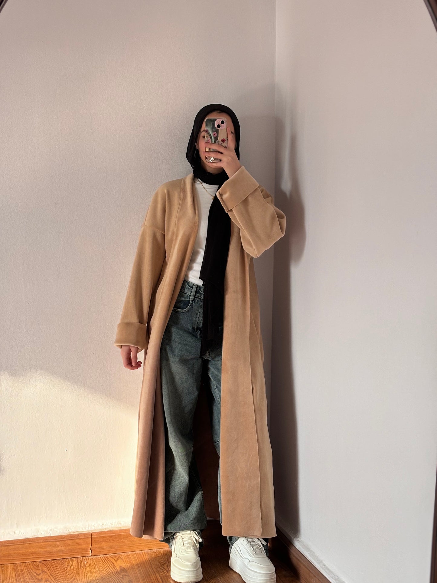 CozyMelt Cardigan