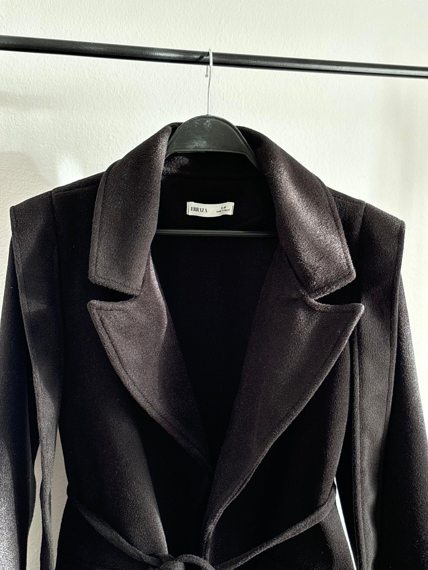 ChicTie Jacket
