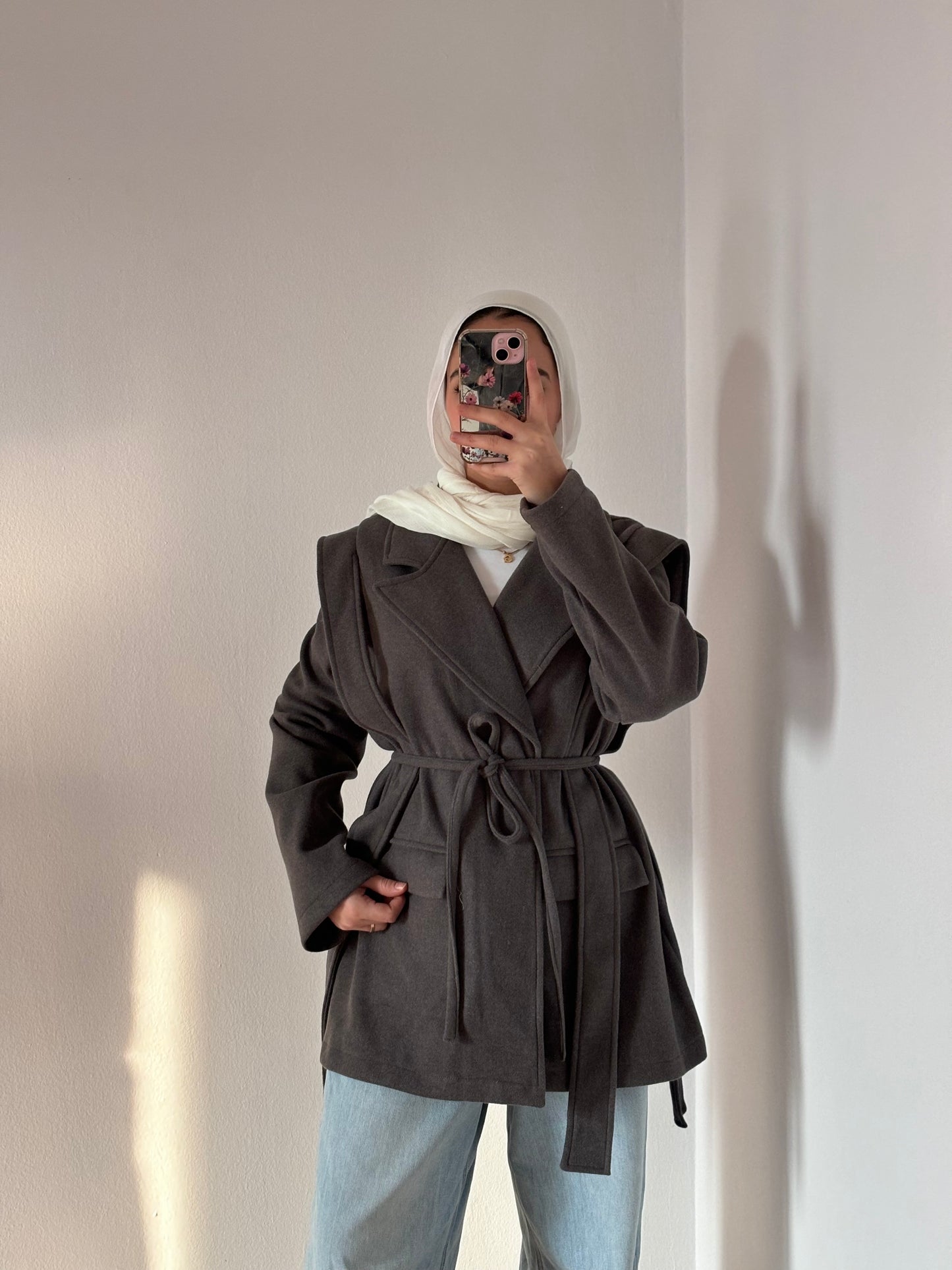 ChicTie Jacket