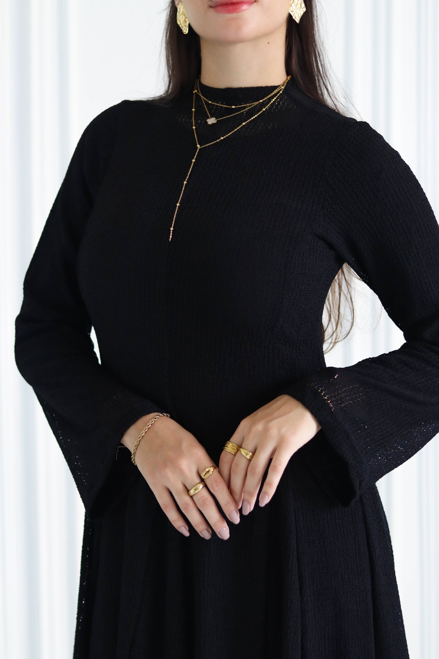 The Aura Dress