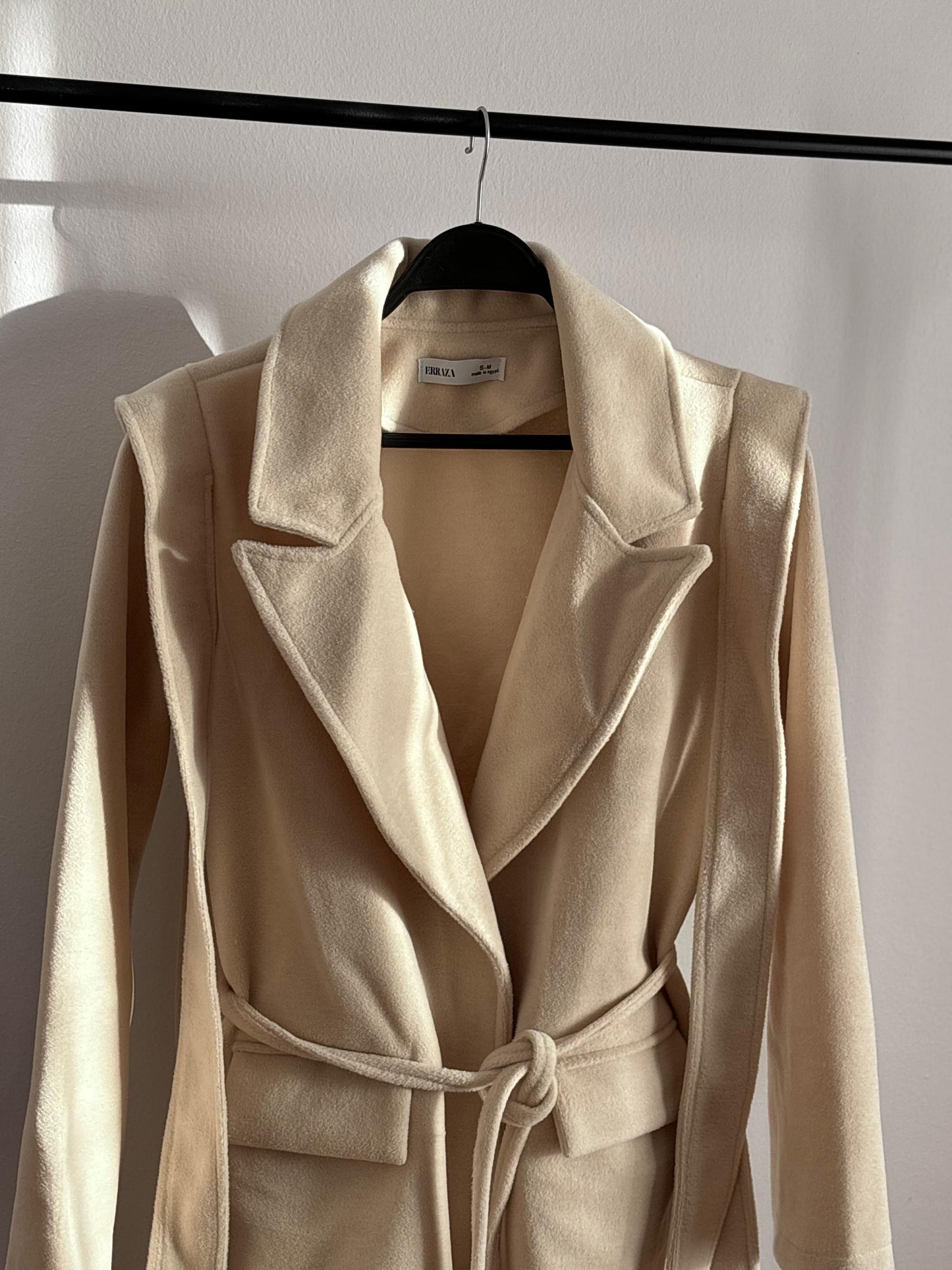 ChicTie Jacket