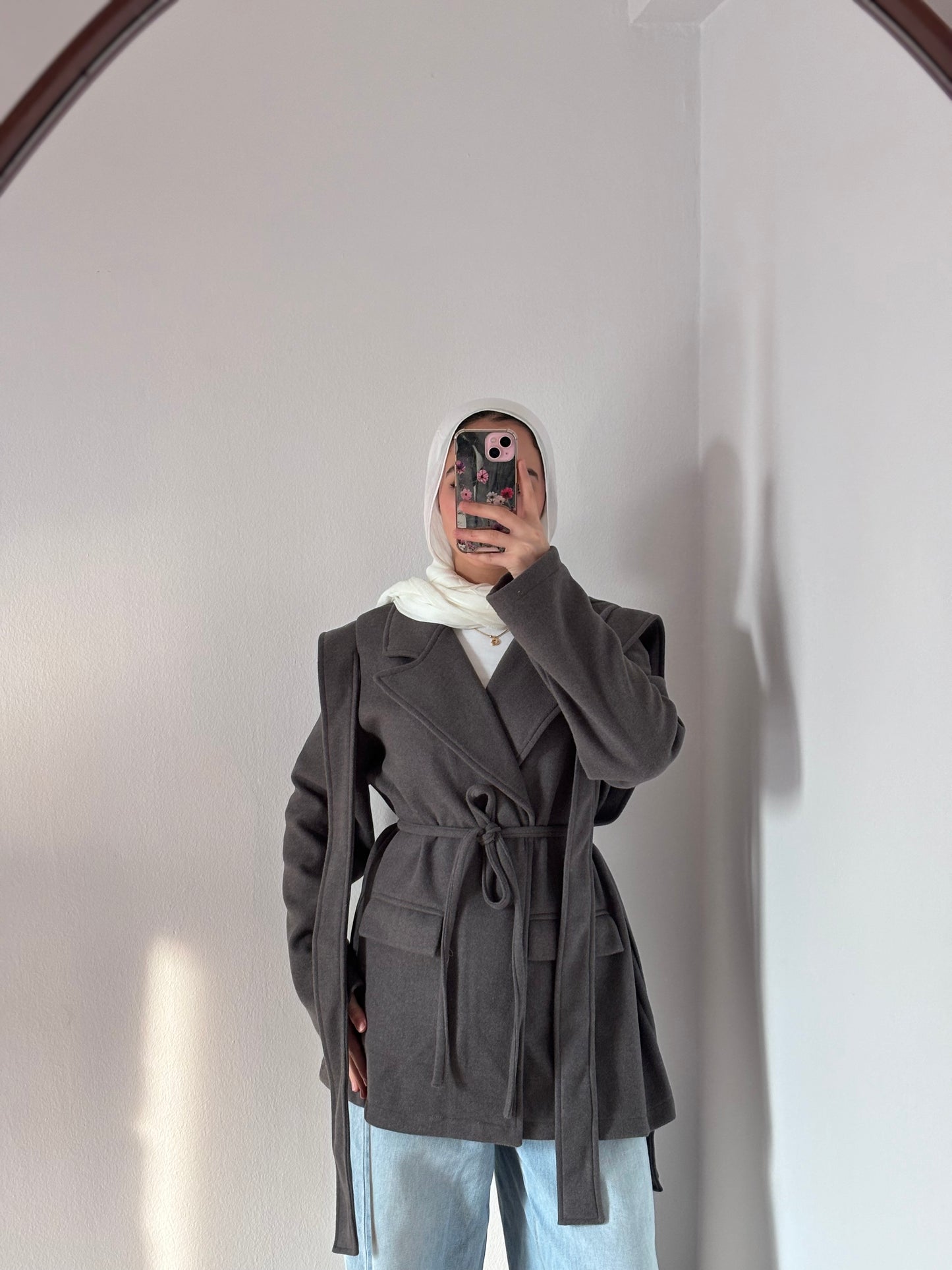 ChicTie Jacket