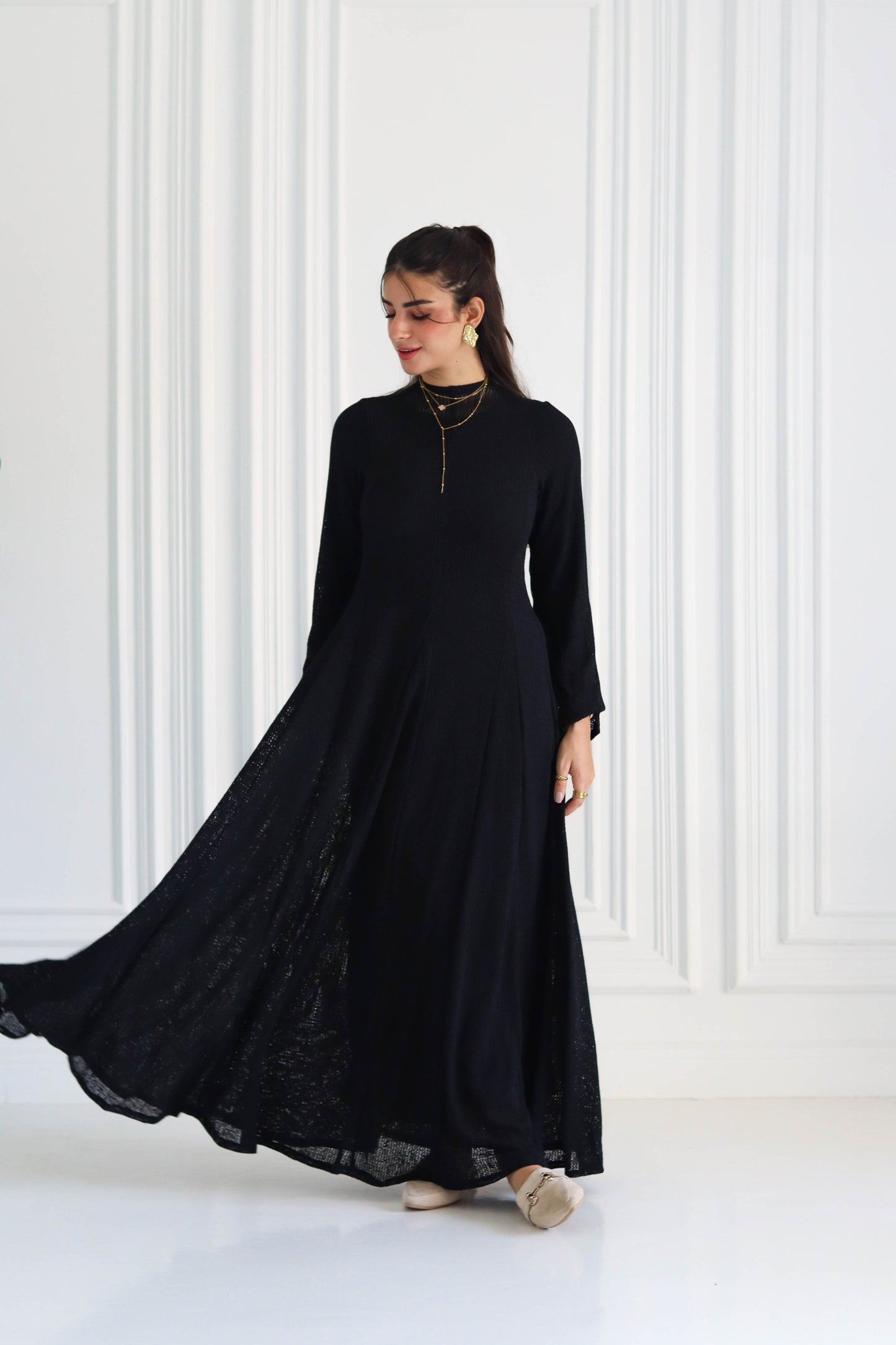 The Aura Dress