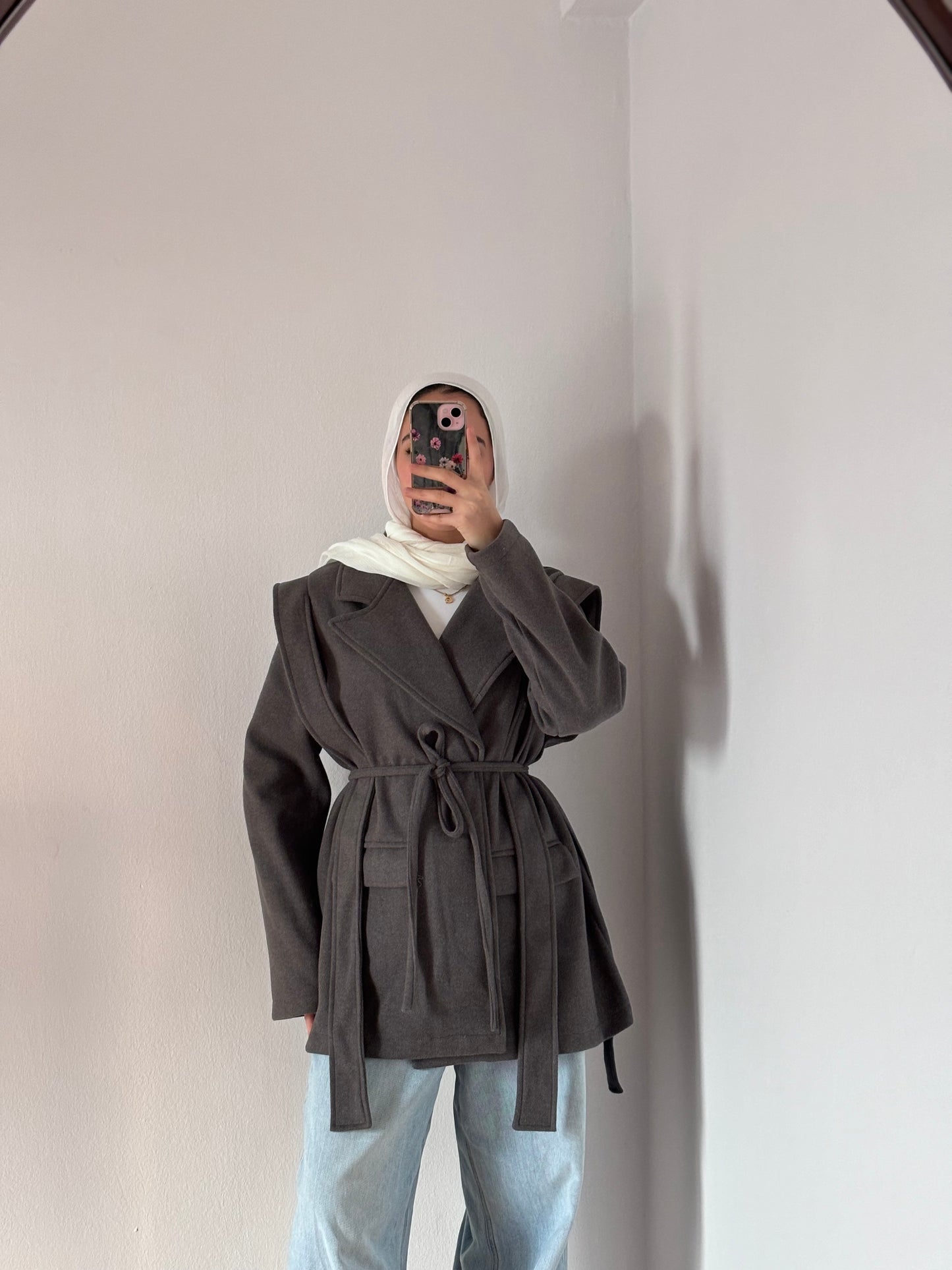 ChicTie Jacket