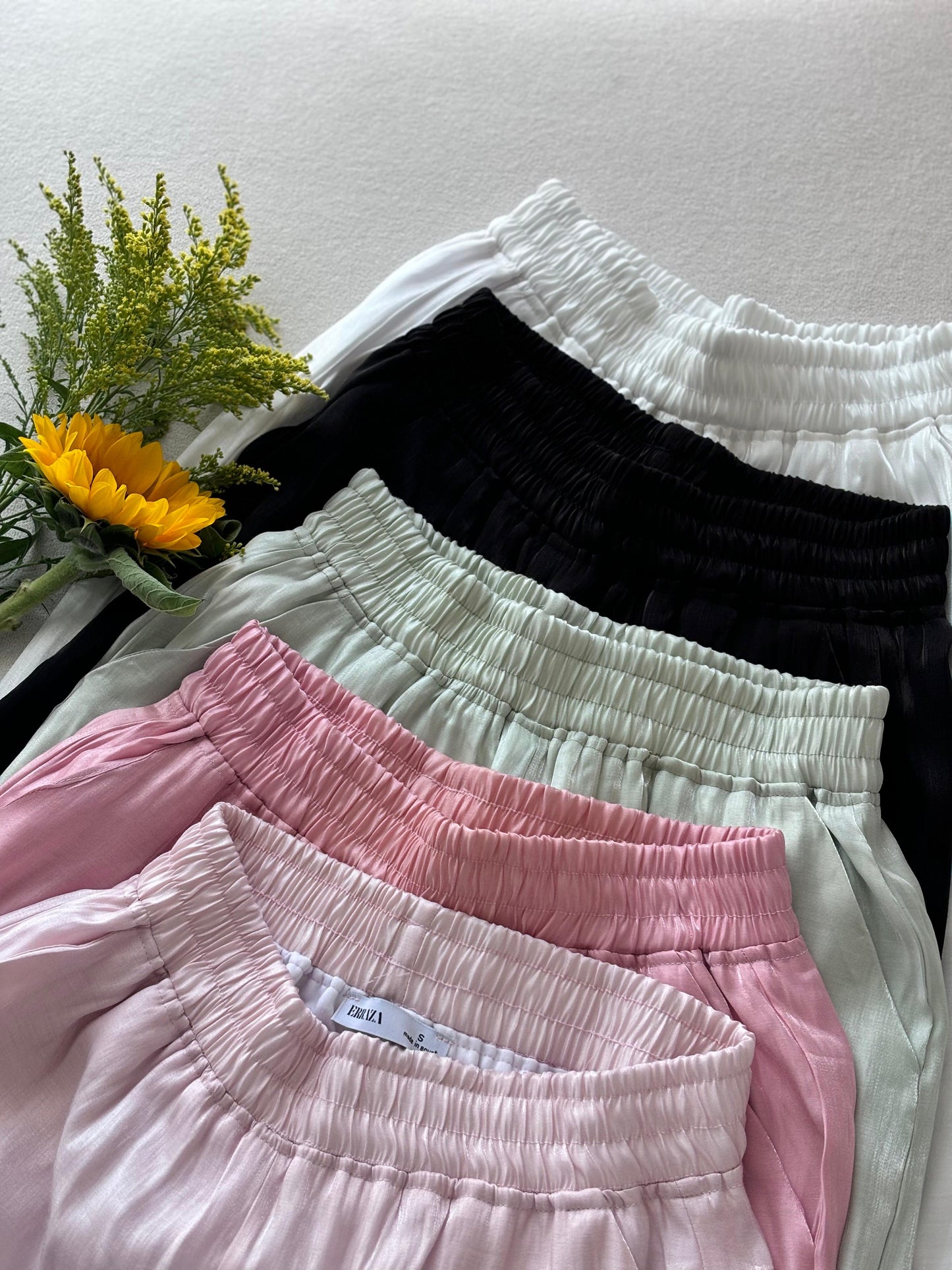 Luna luxe pants
