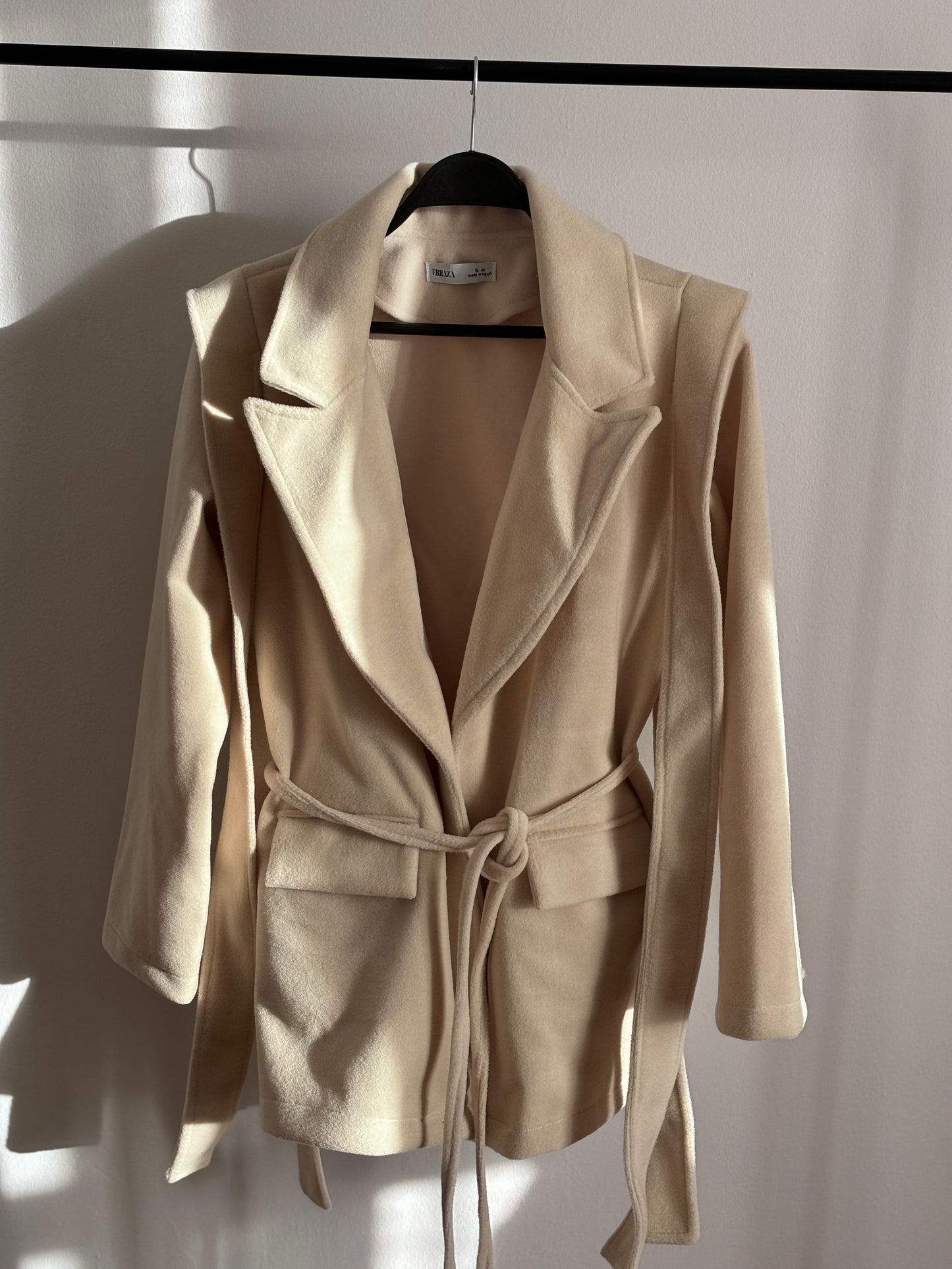 ChicTie Jacket