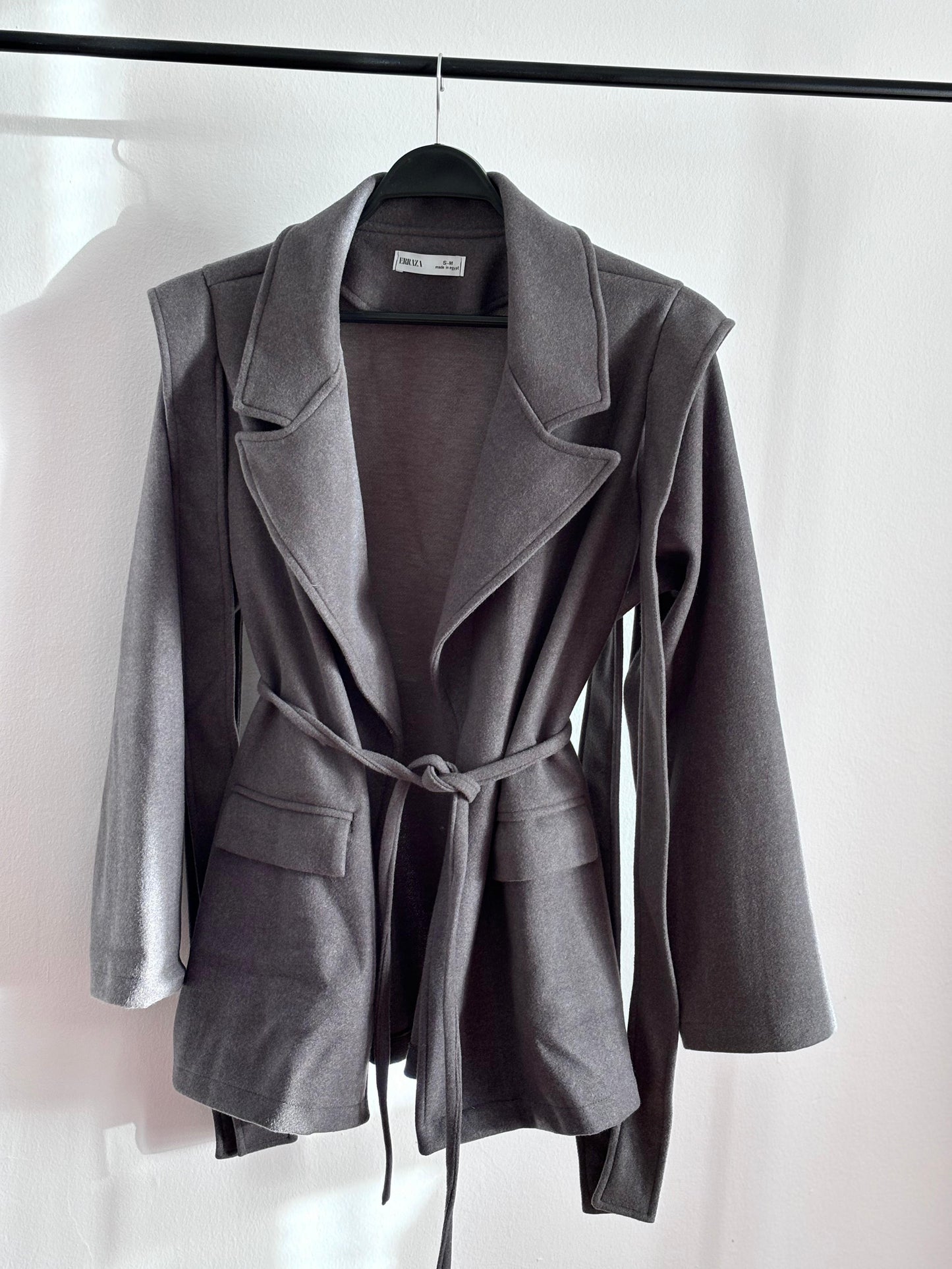 ChicTie Jacket