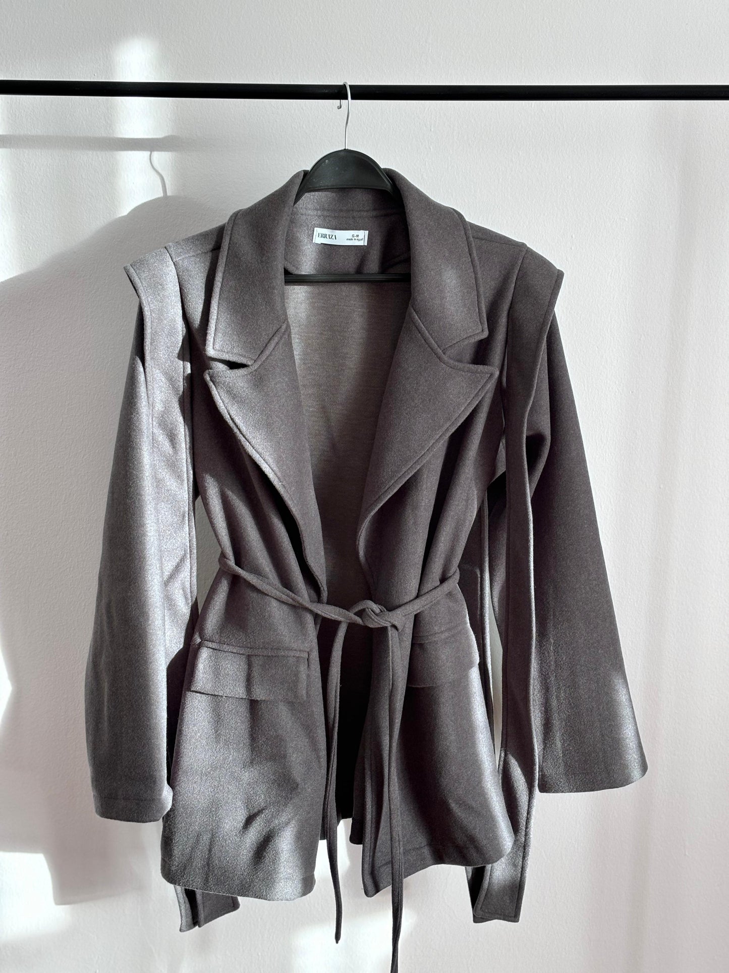 ChicTie Jacket