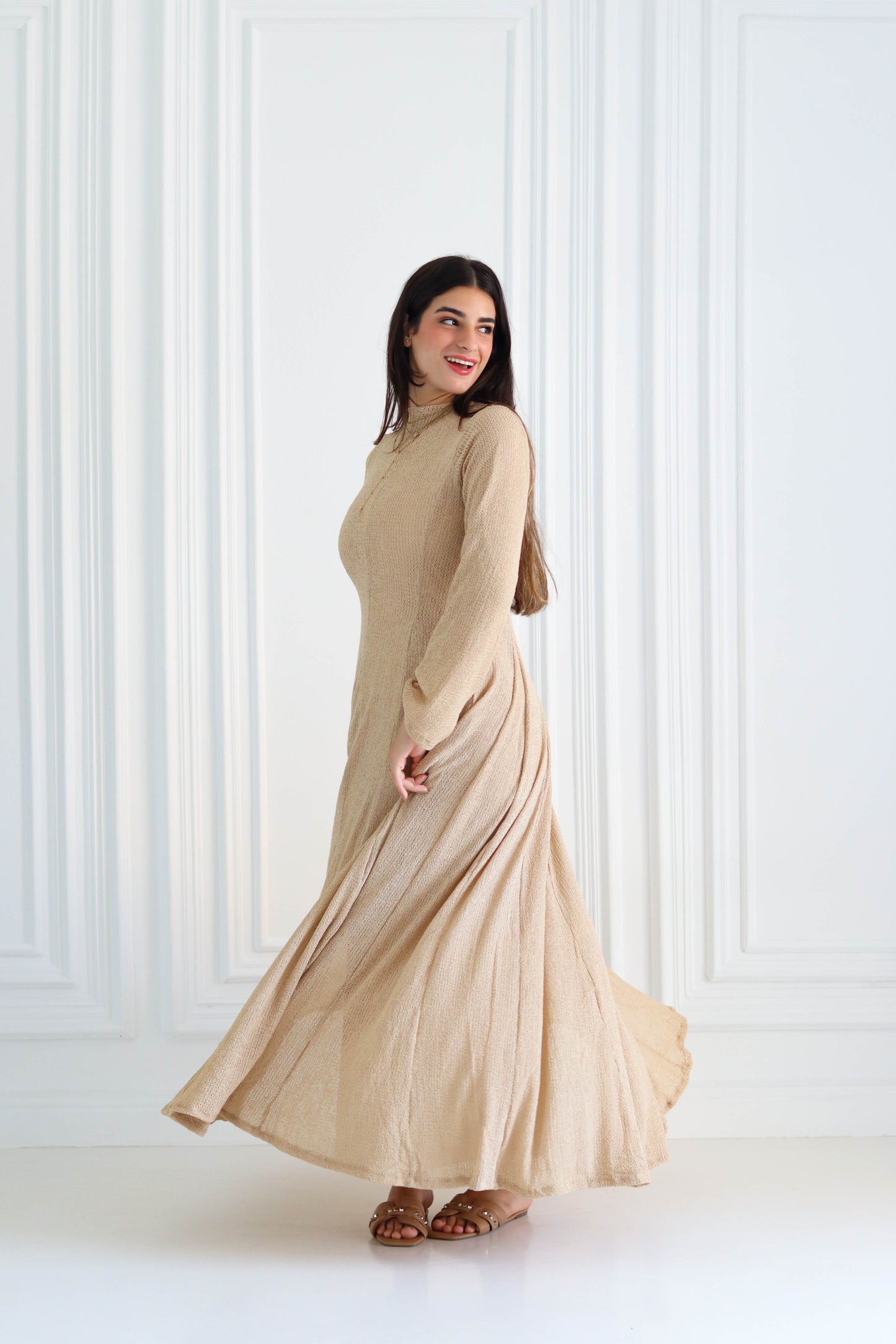 The Aura Dress