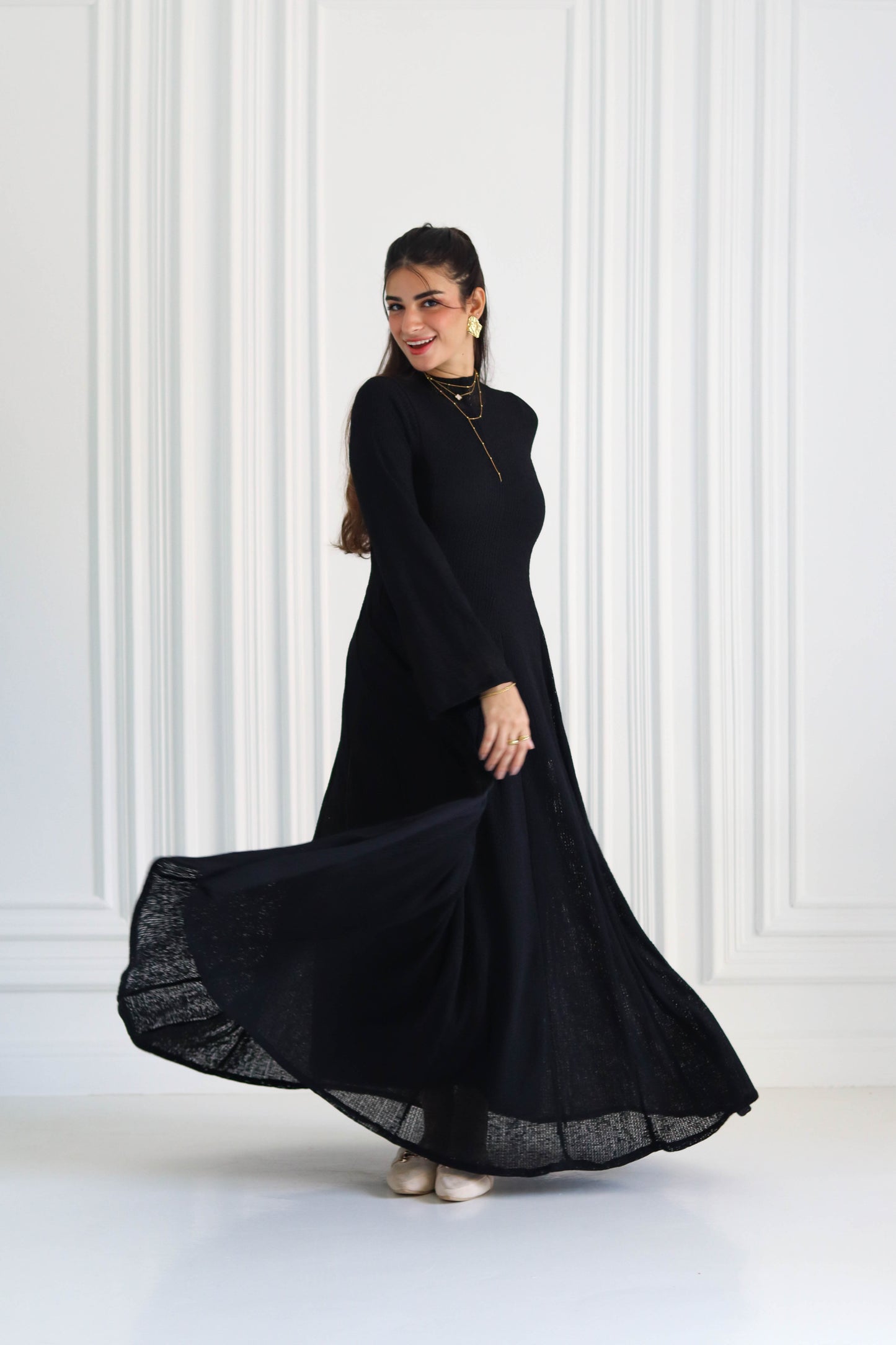 The Aura Dress
