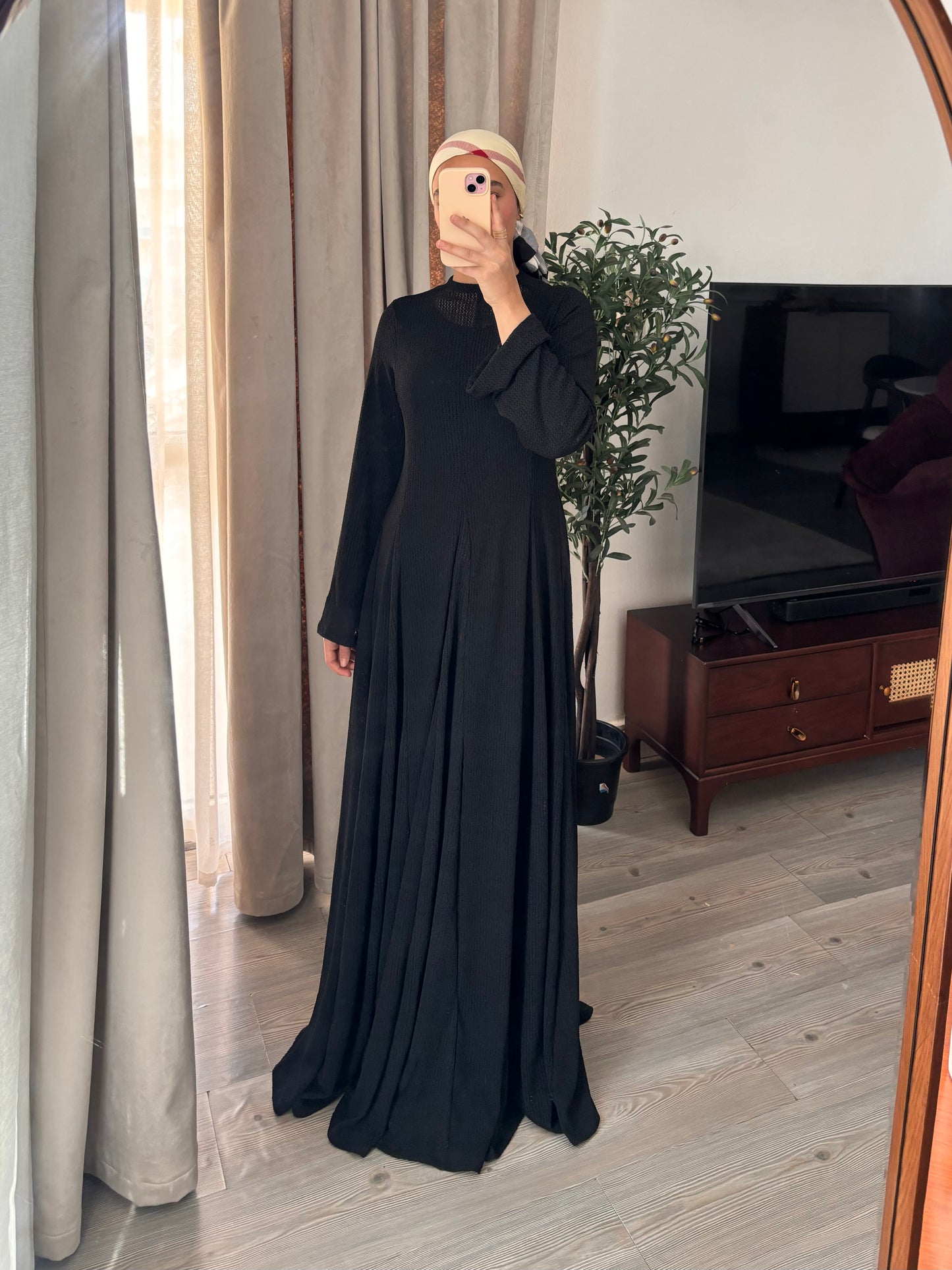 The Aura Dress