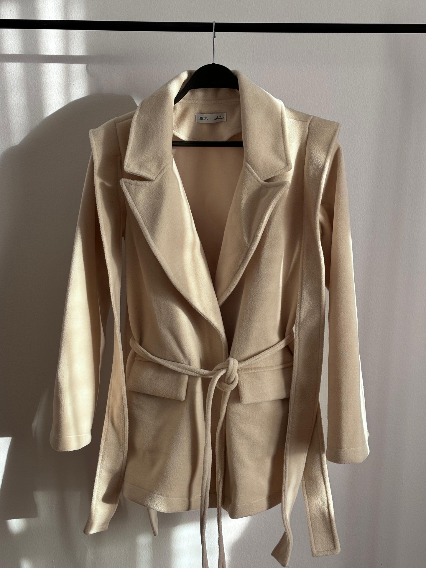 ChicTie Jacket