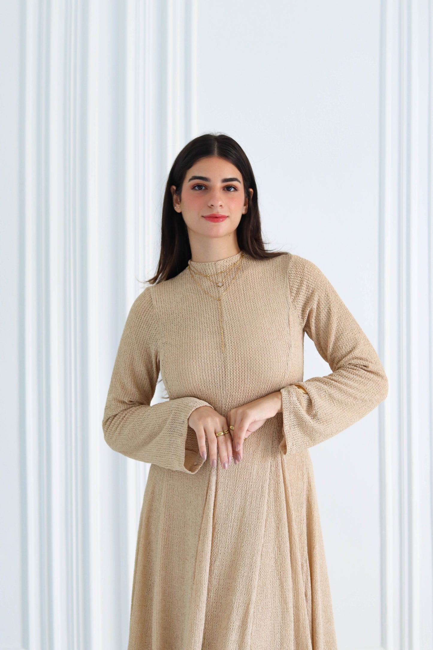 The Aura Dress