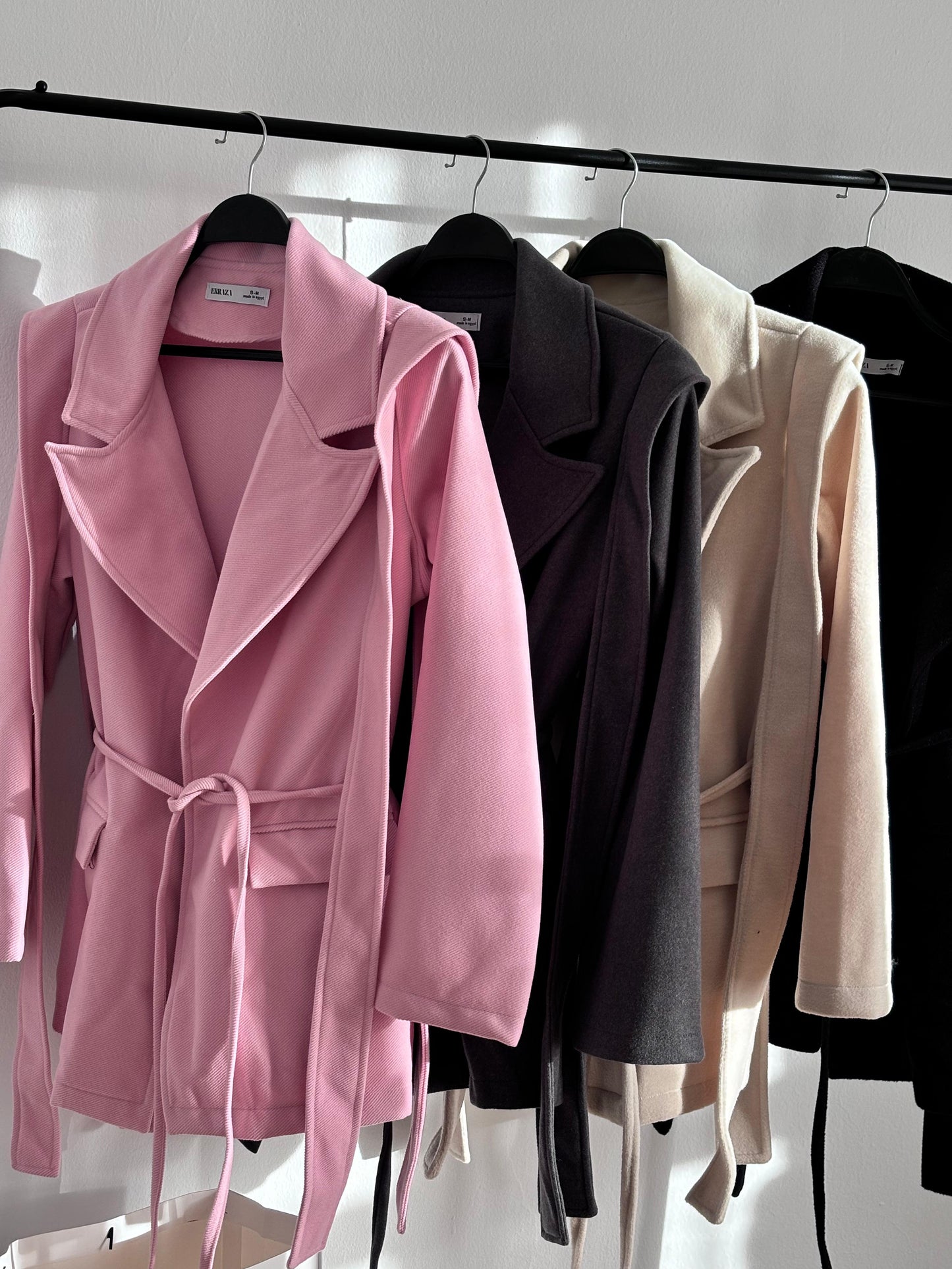 ChicTie Jacket