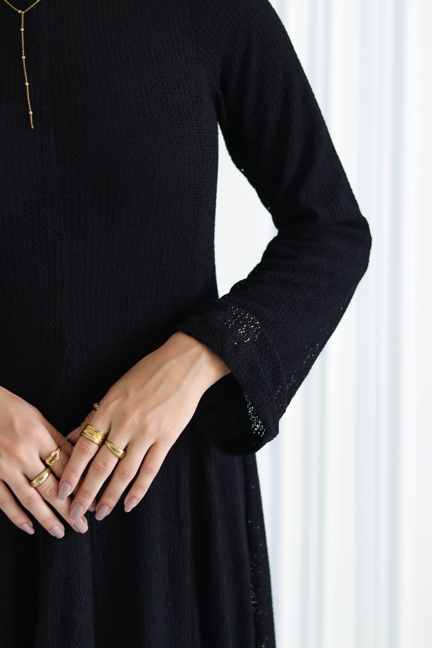 The Aura Dress