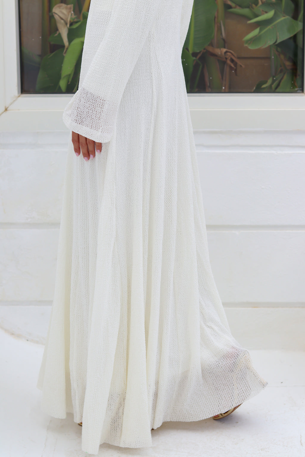 The Aura Dress