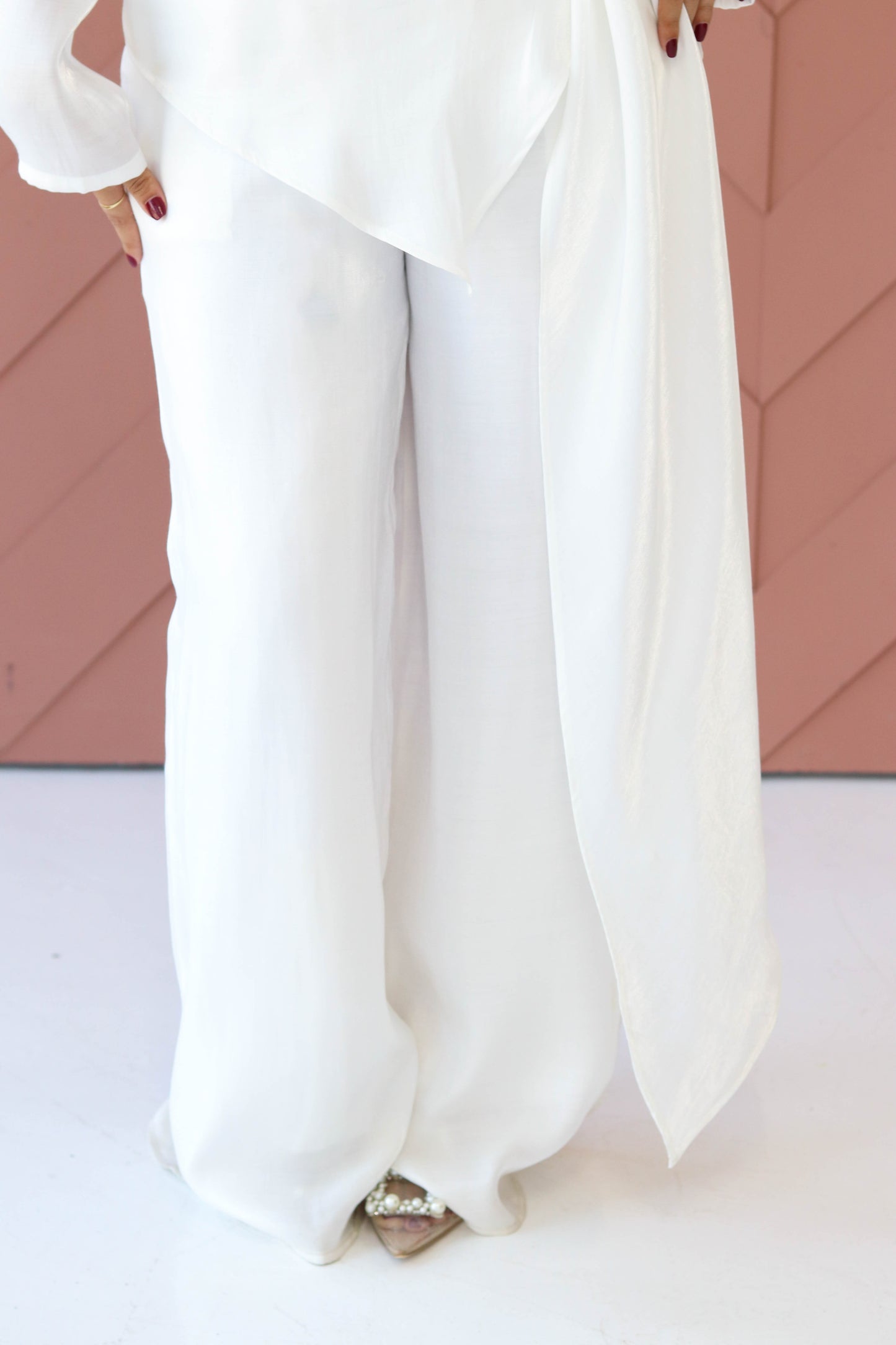 Luna luxe pants