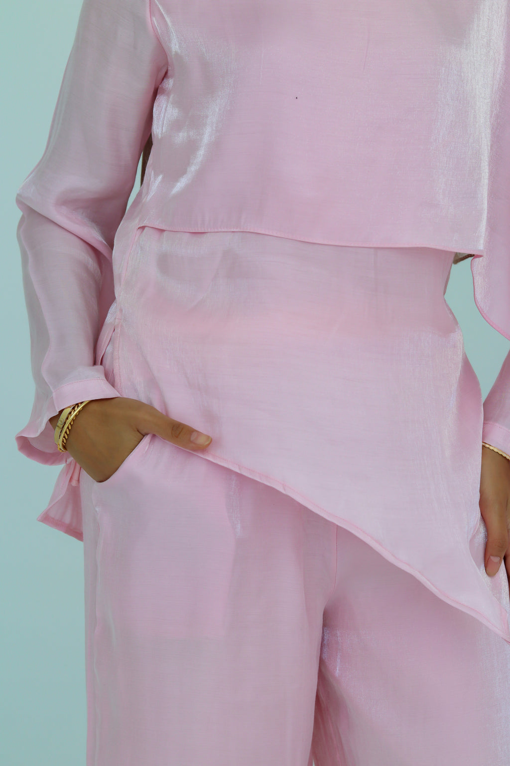 Luna Luxe set