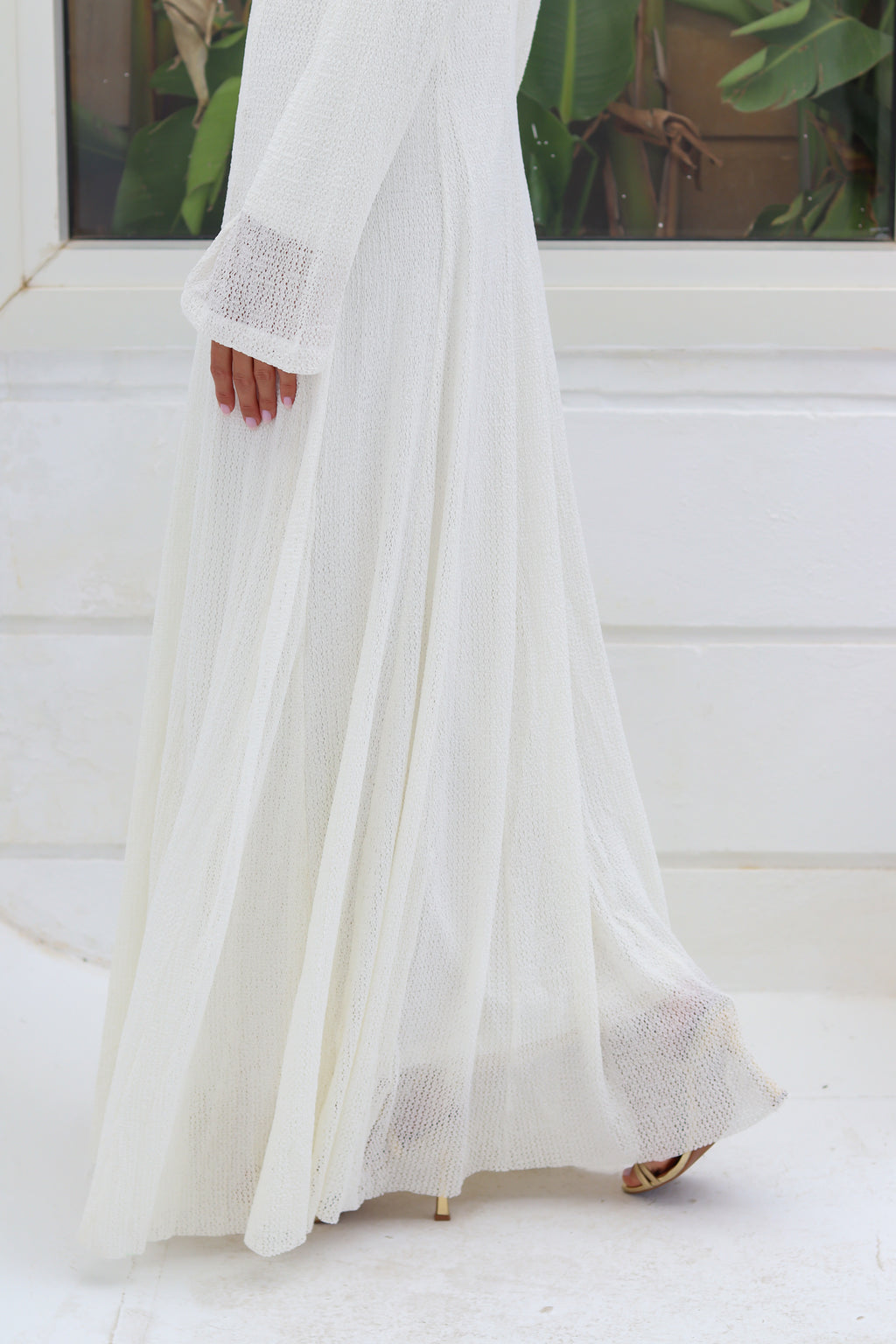 The Aura Dress