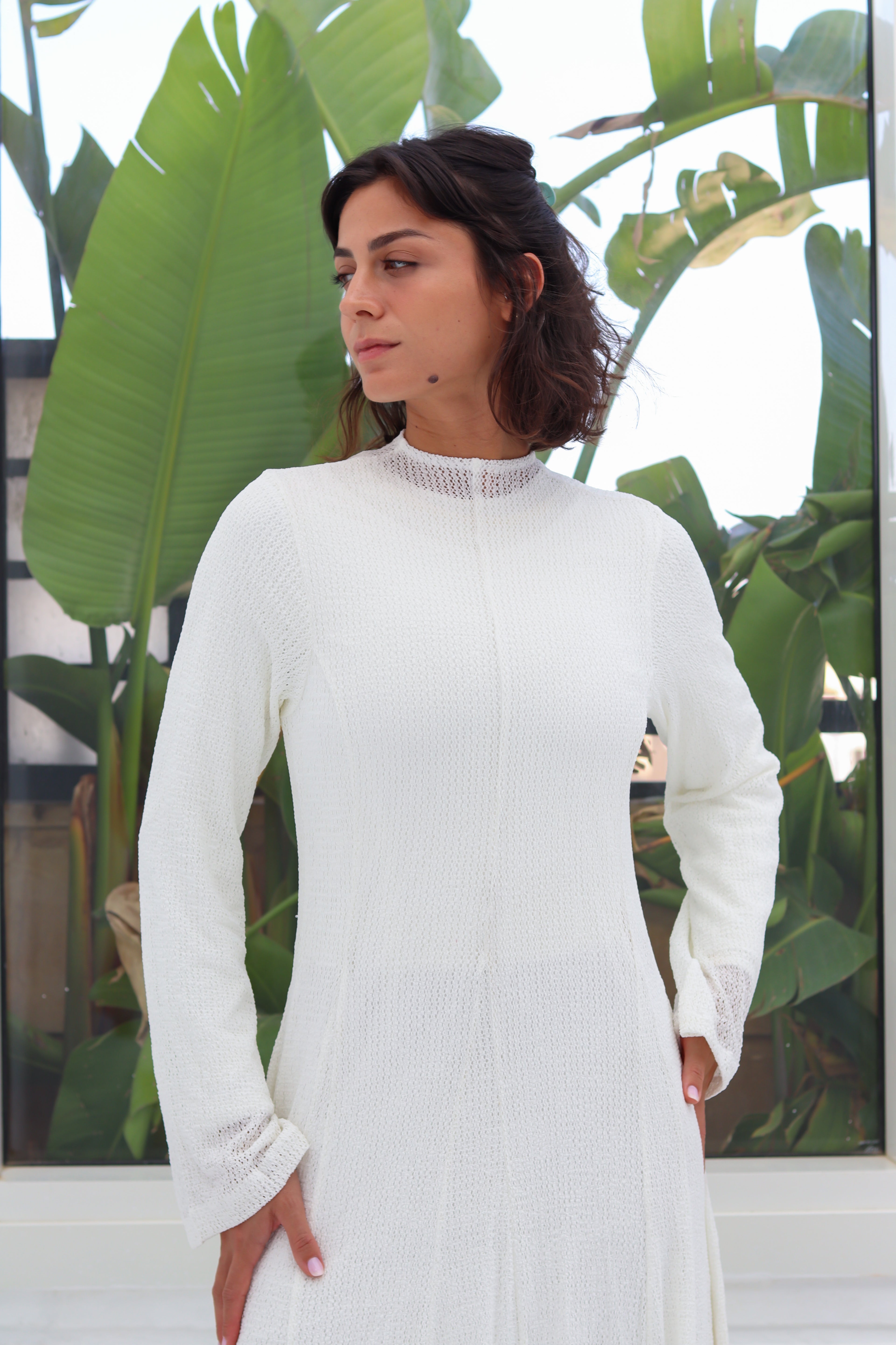 The Aura Dress