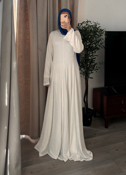 The Aura Dress