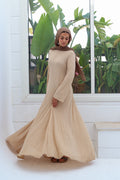 The Aura Dress