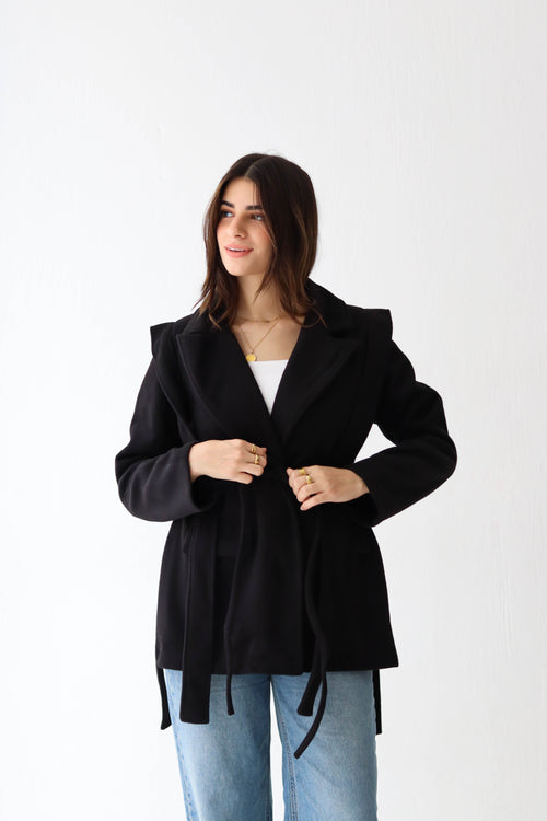 ChicTie Jacket