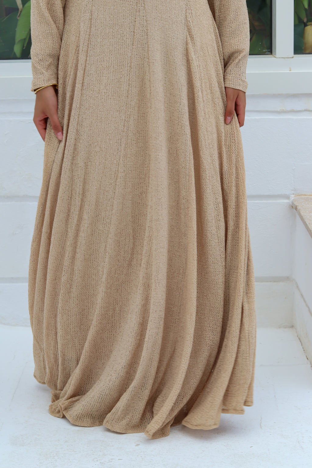 The Aura Dress