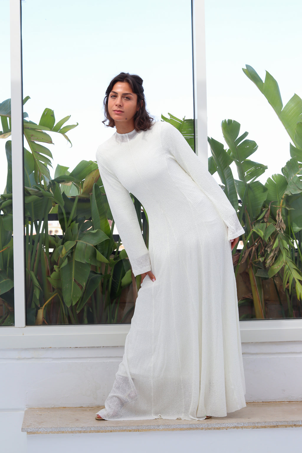 The Aura Dress