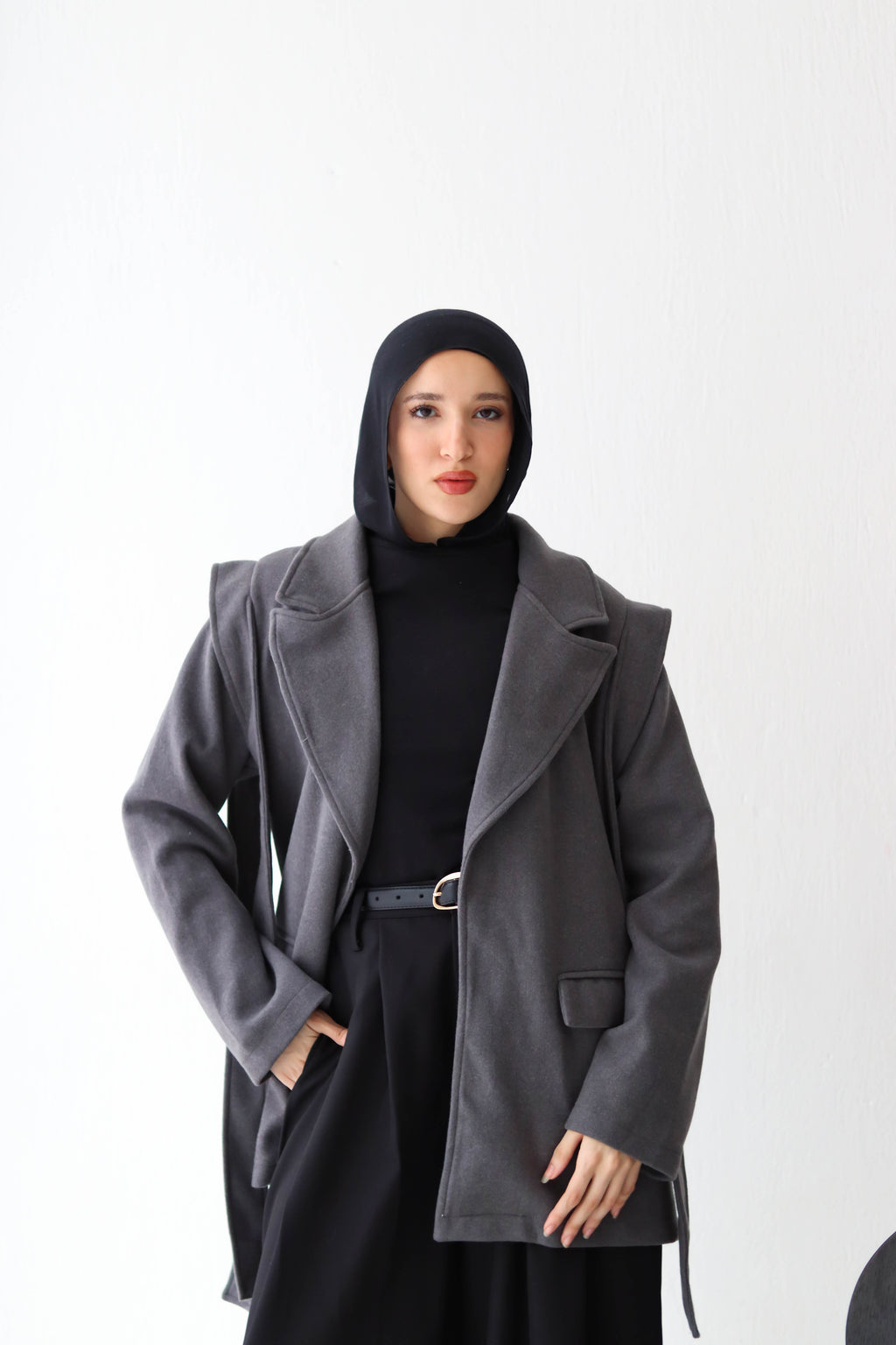 ChicTie Jacket