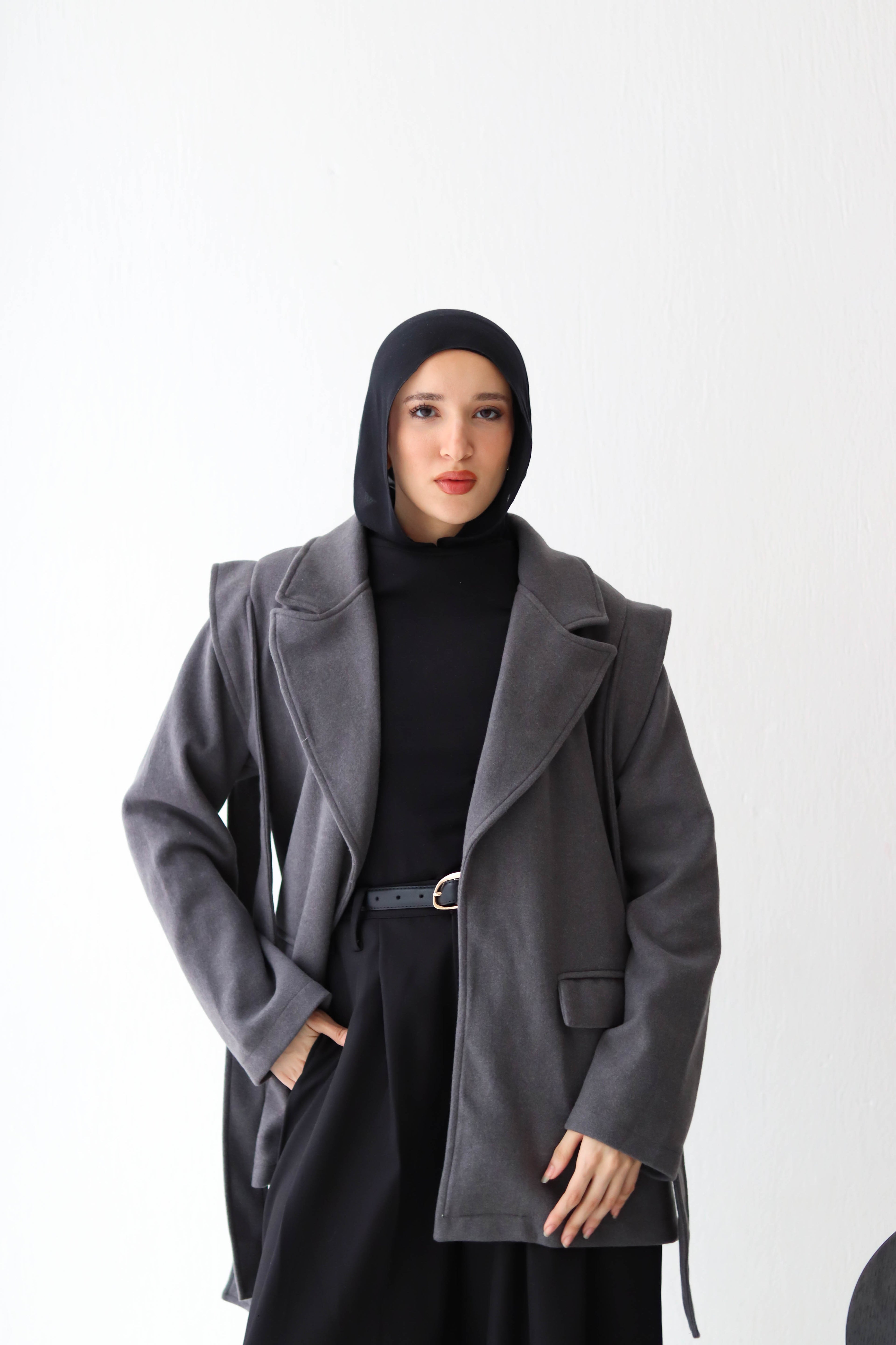 ChicTie Jacket
