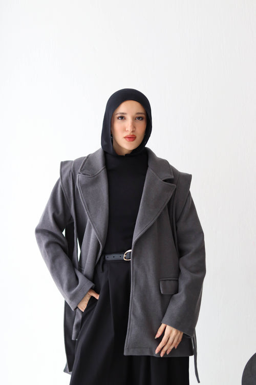 ChicTie Jacket