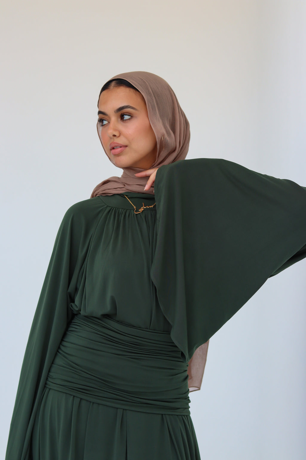 Ruba dress