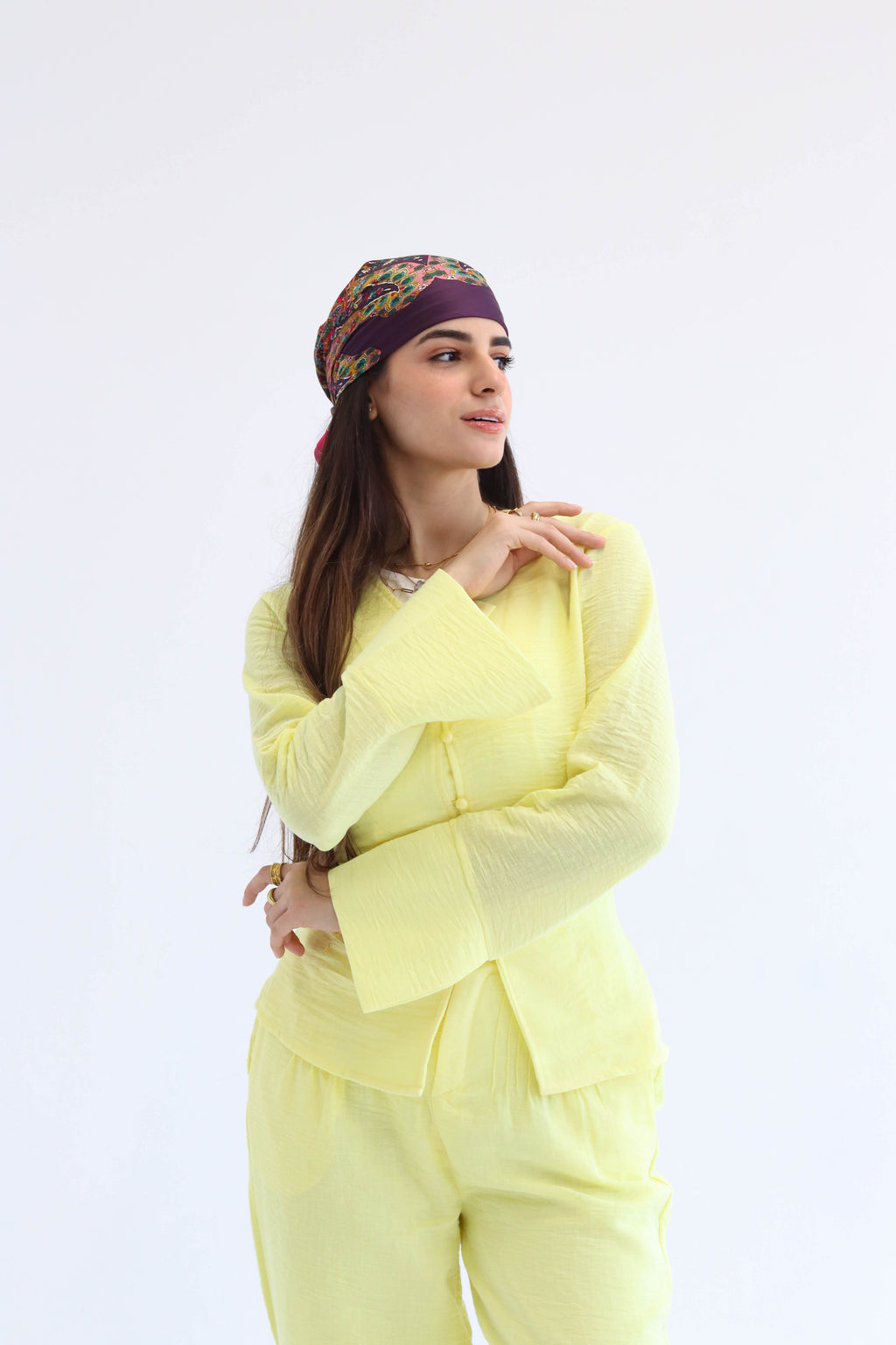 The Breeze set