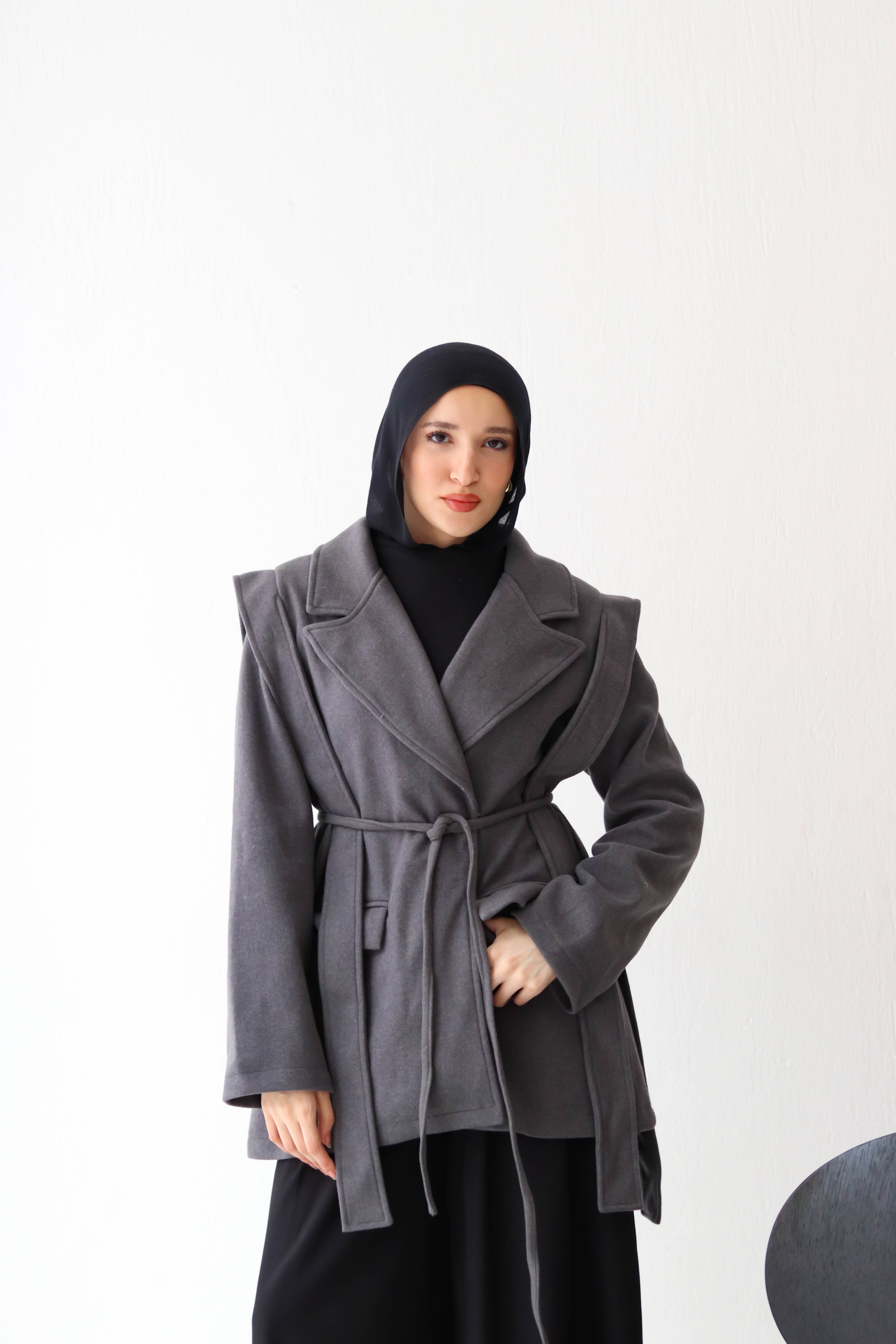ChicTie Jacket