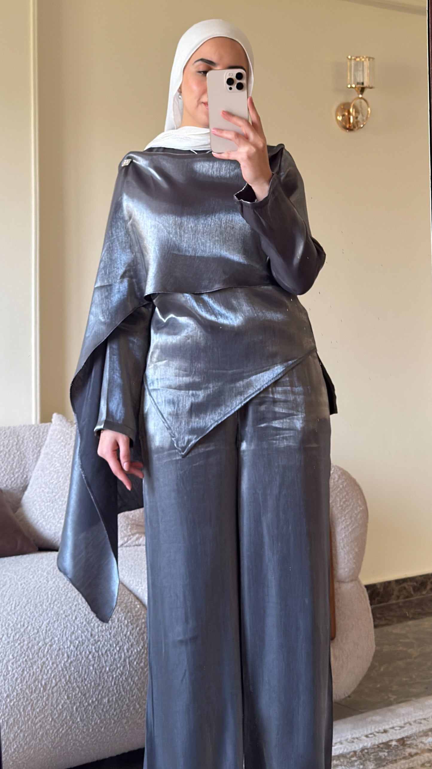 Luna luxe set